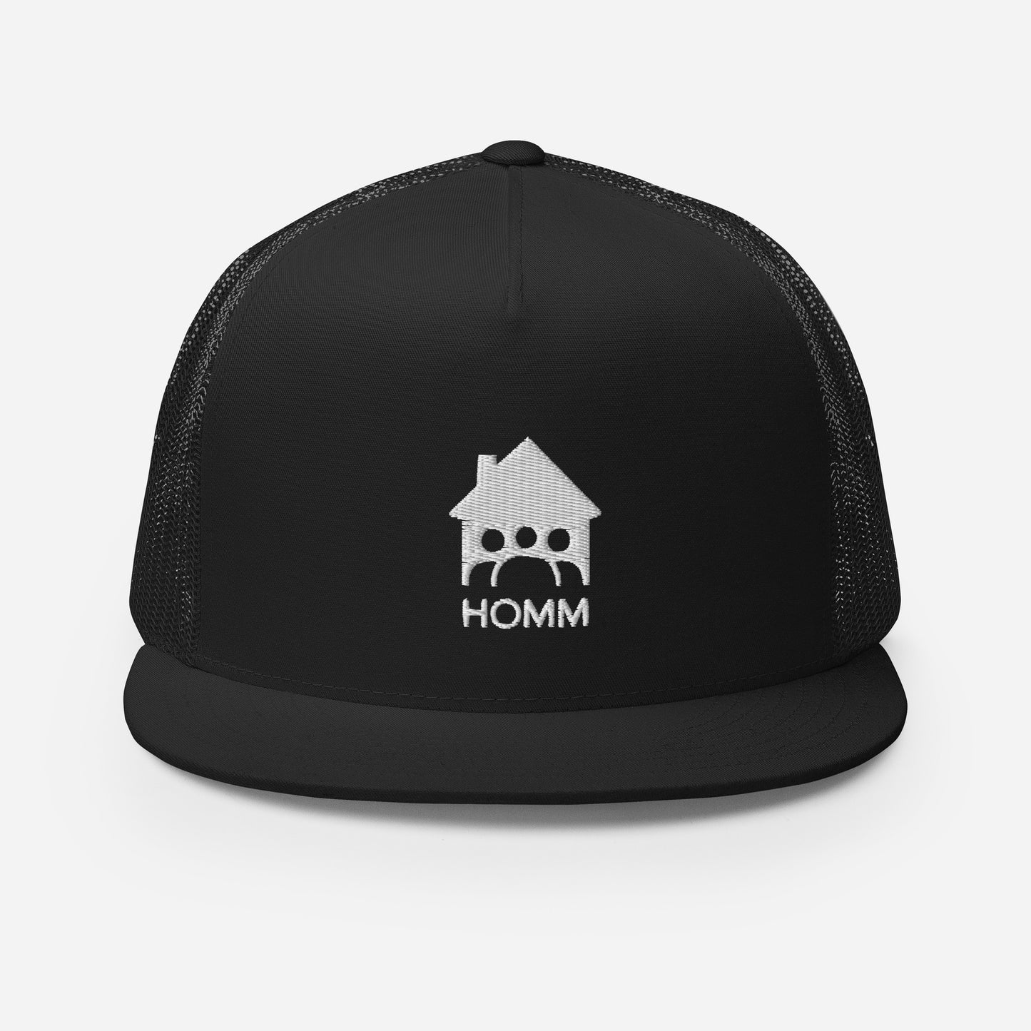 HOMM Trucker Cap