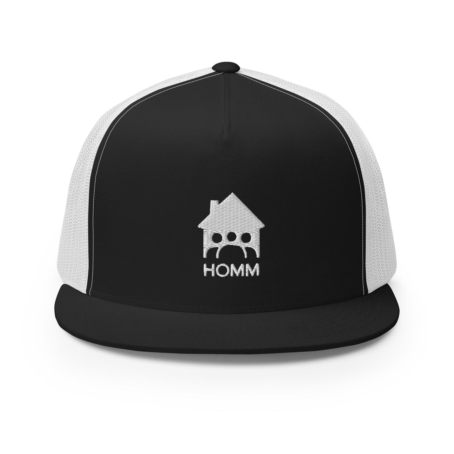 HOMM Trucker Cap