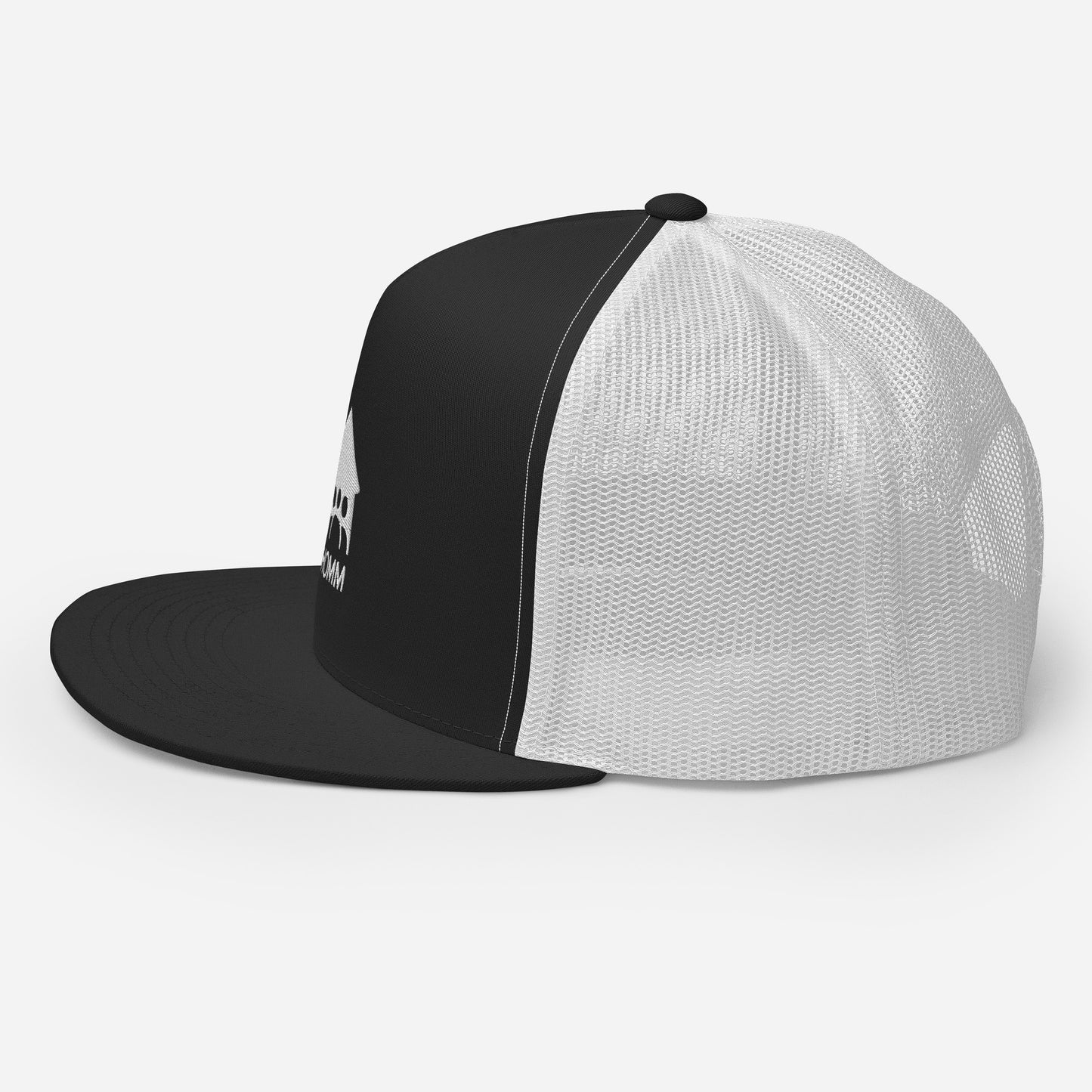 HOMM Trucker Cap