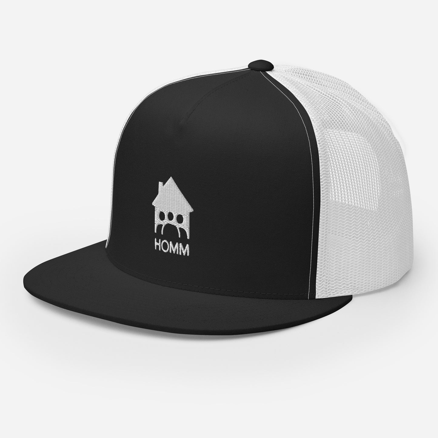 HOMM Trucker Cap