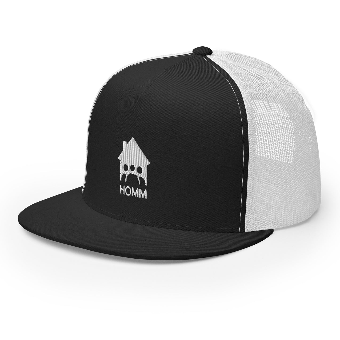 HOMM Trucker Cap