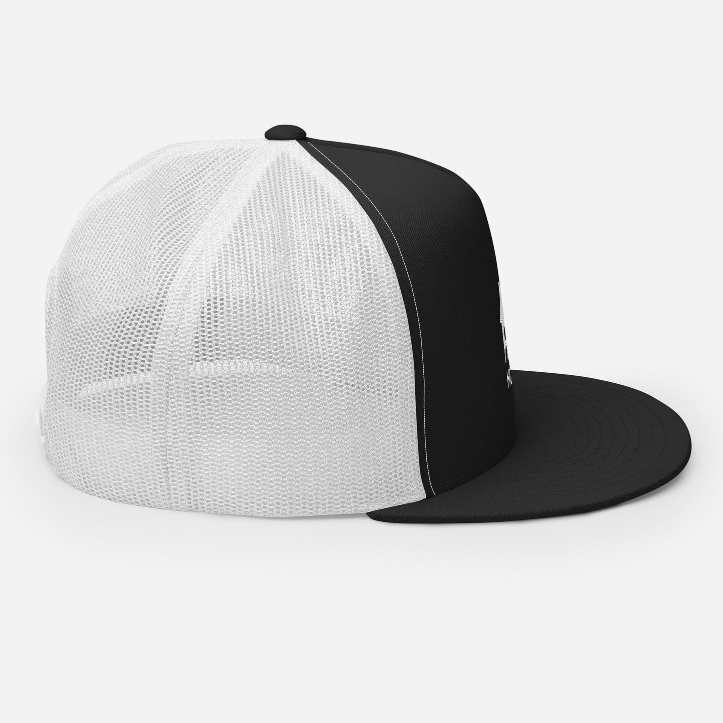 HOMM Trucker Cap