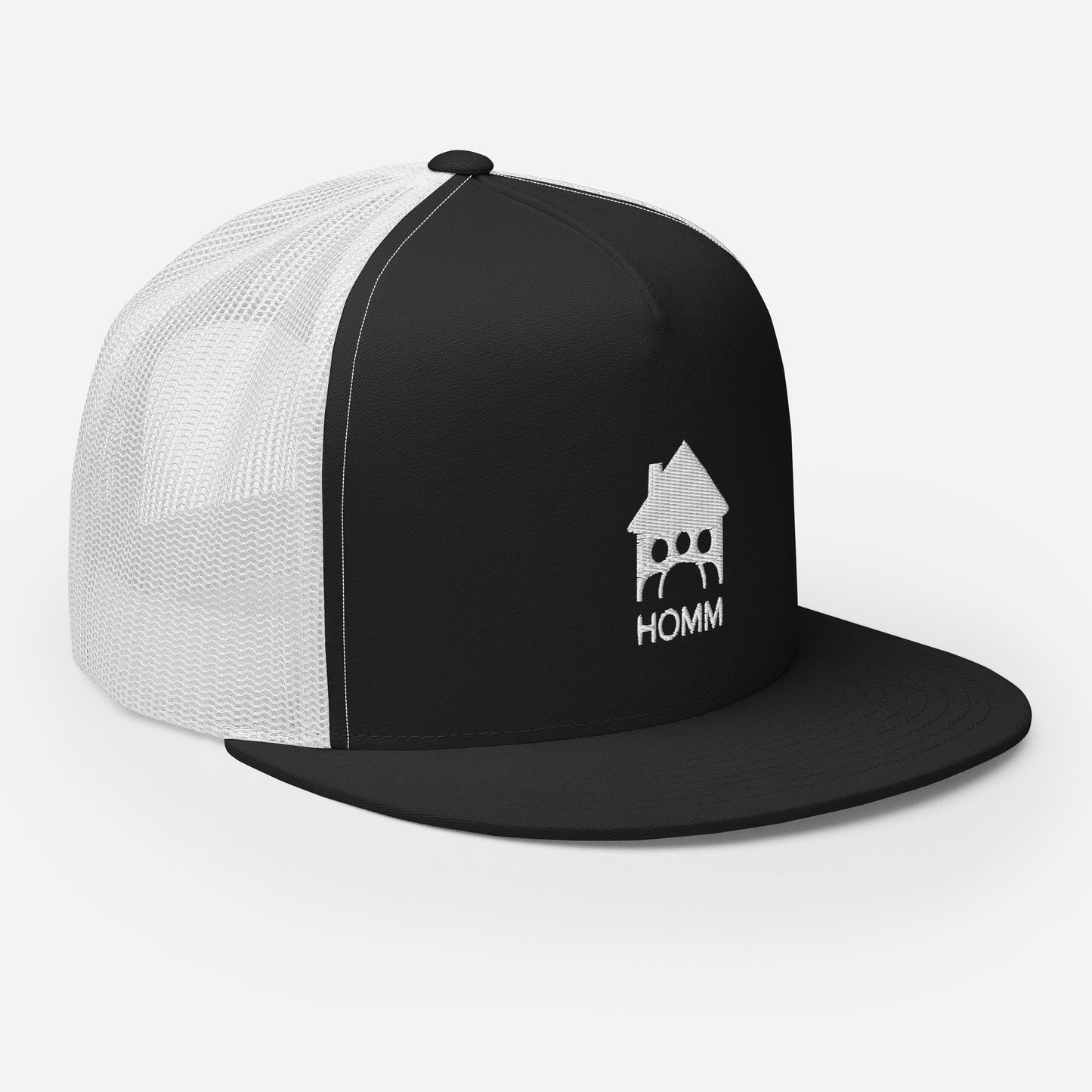 HOMM Trucker Cap