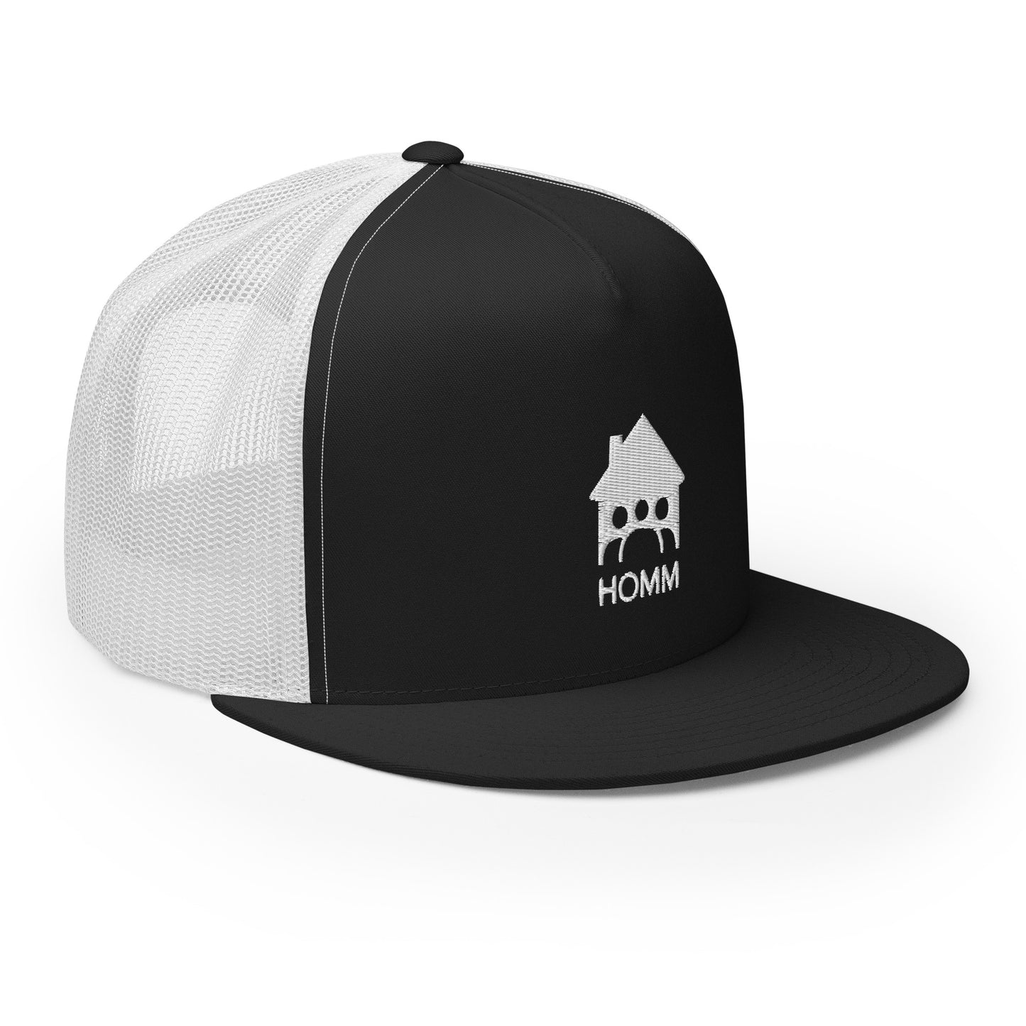 HOMM Trucker Cap