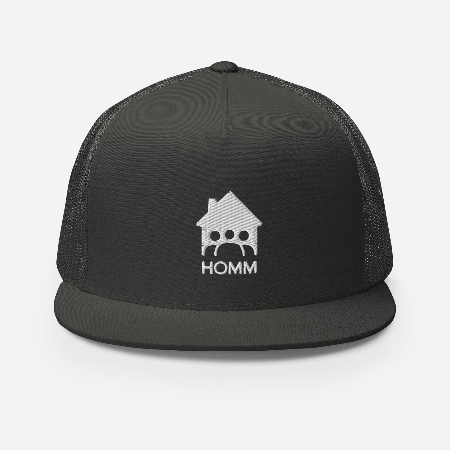 HOMM Trucker Cap