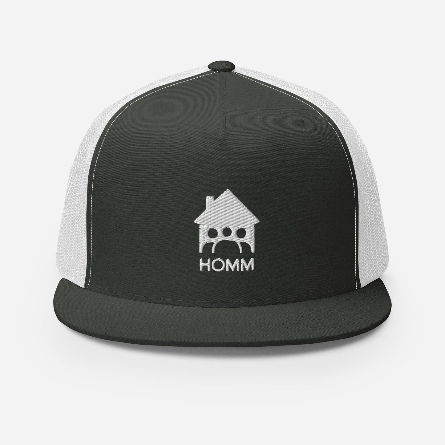 HOMM Trucker Cap