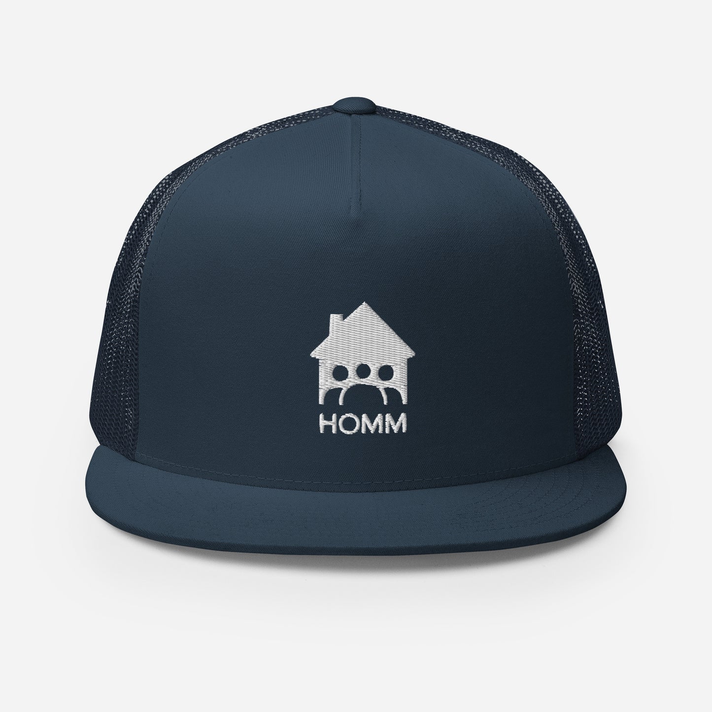 HOMM Trucker Cap