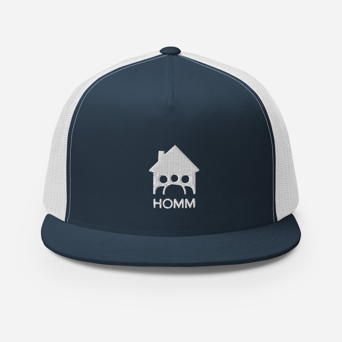 HOMM Trucker Cap
