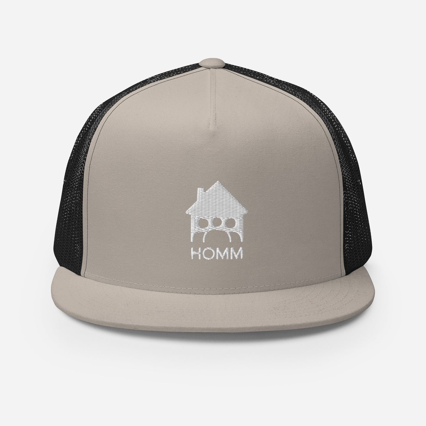 HOMM Trucker Cap