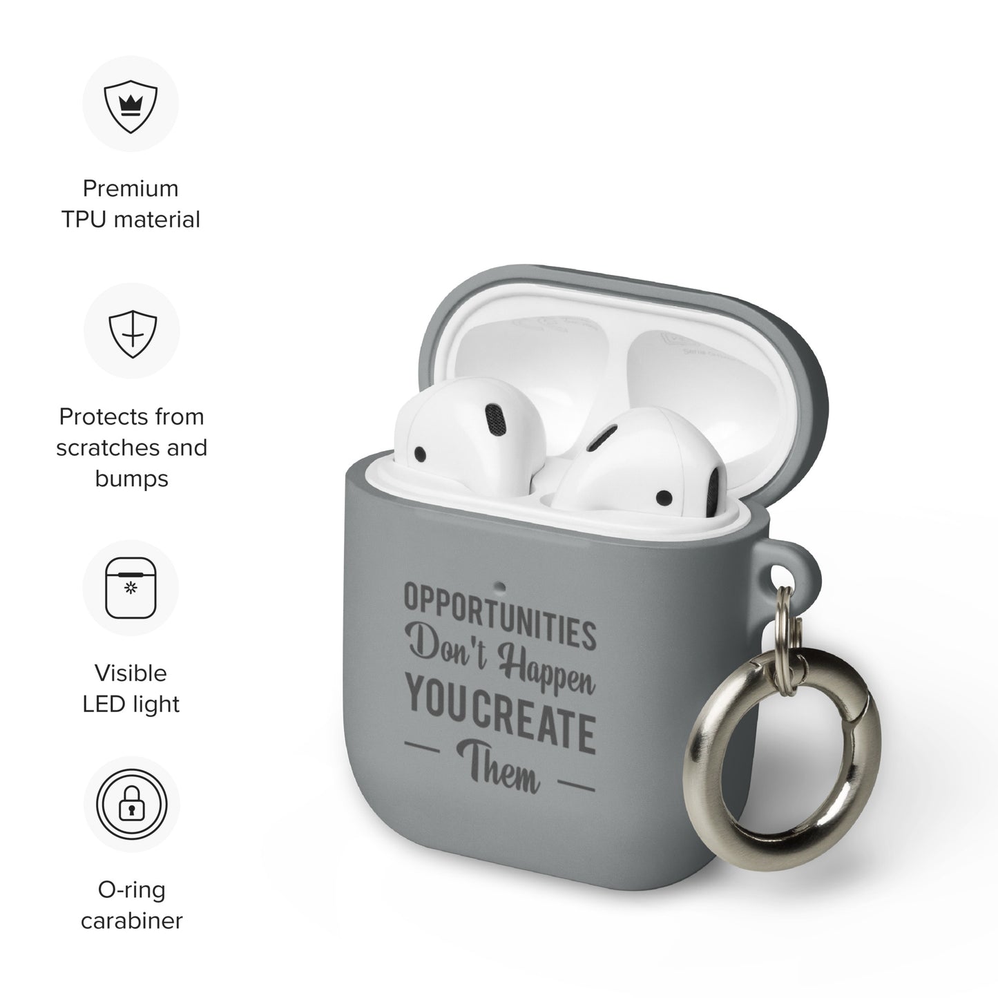 HOMM Them AirPods case