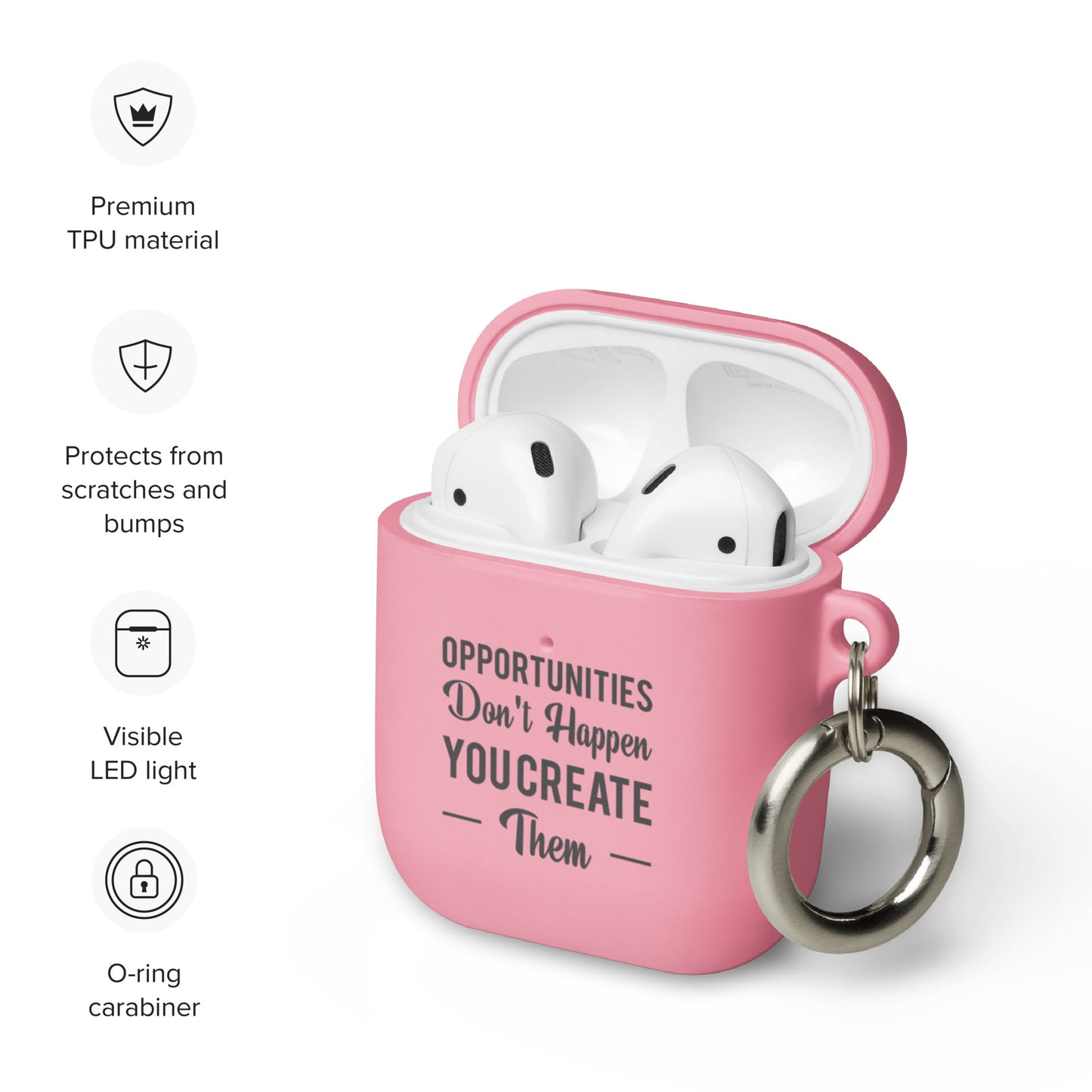 HOMM Them AirPods case