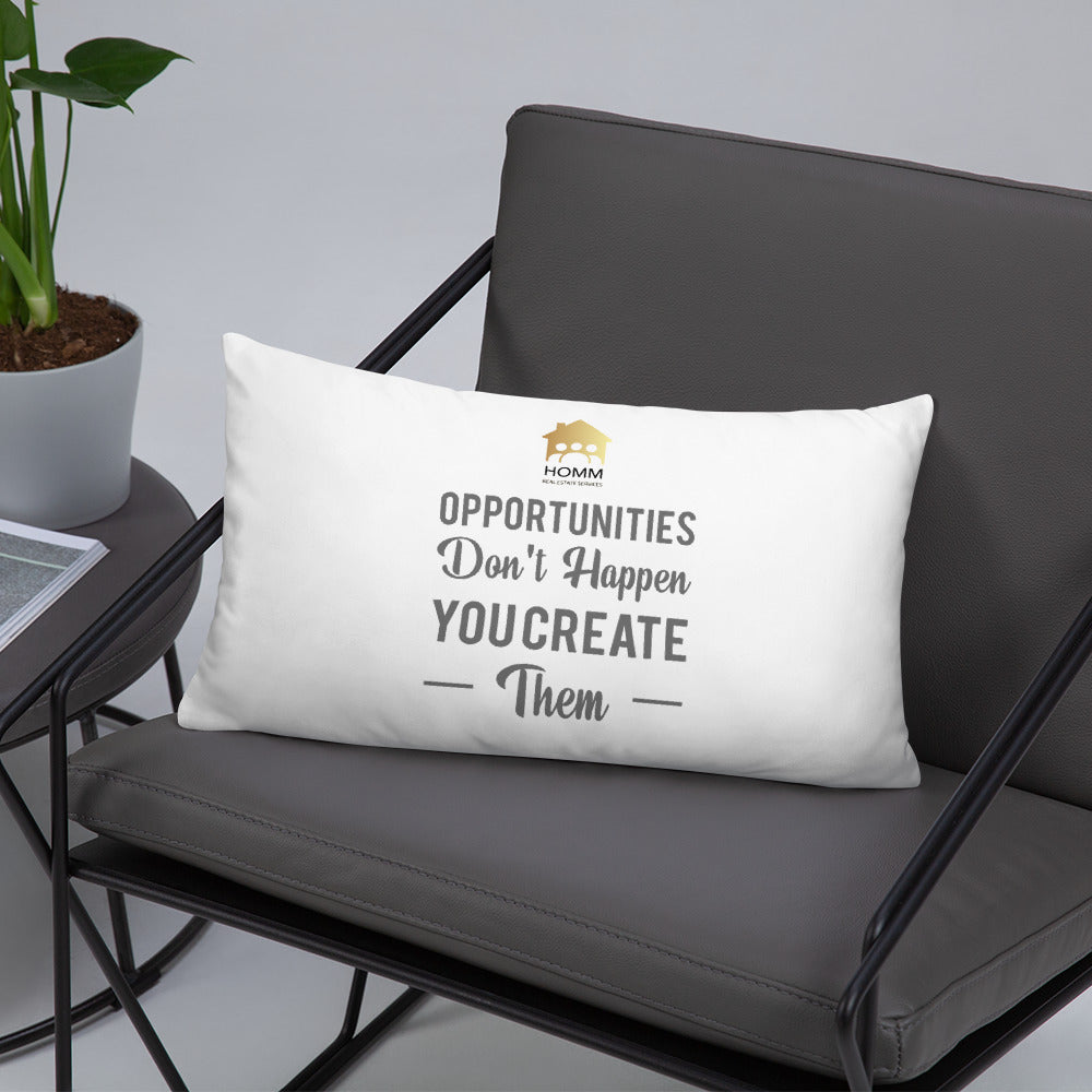 HOMM Pillow