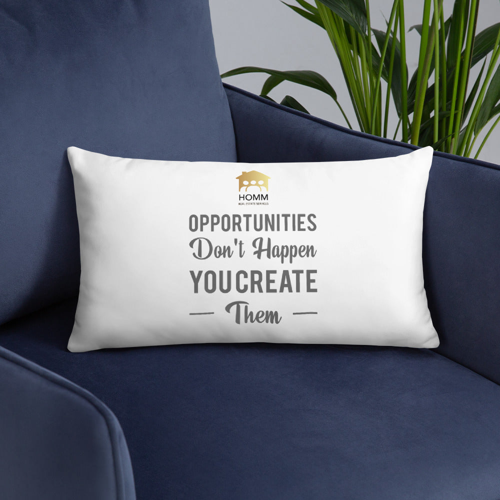 HOMM Pillow