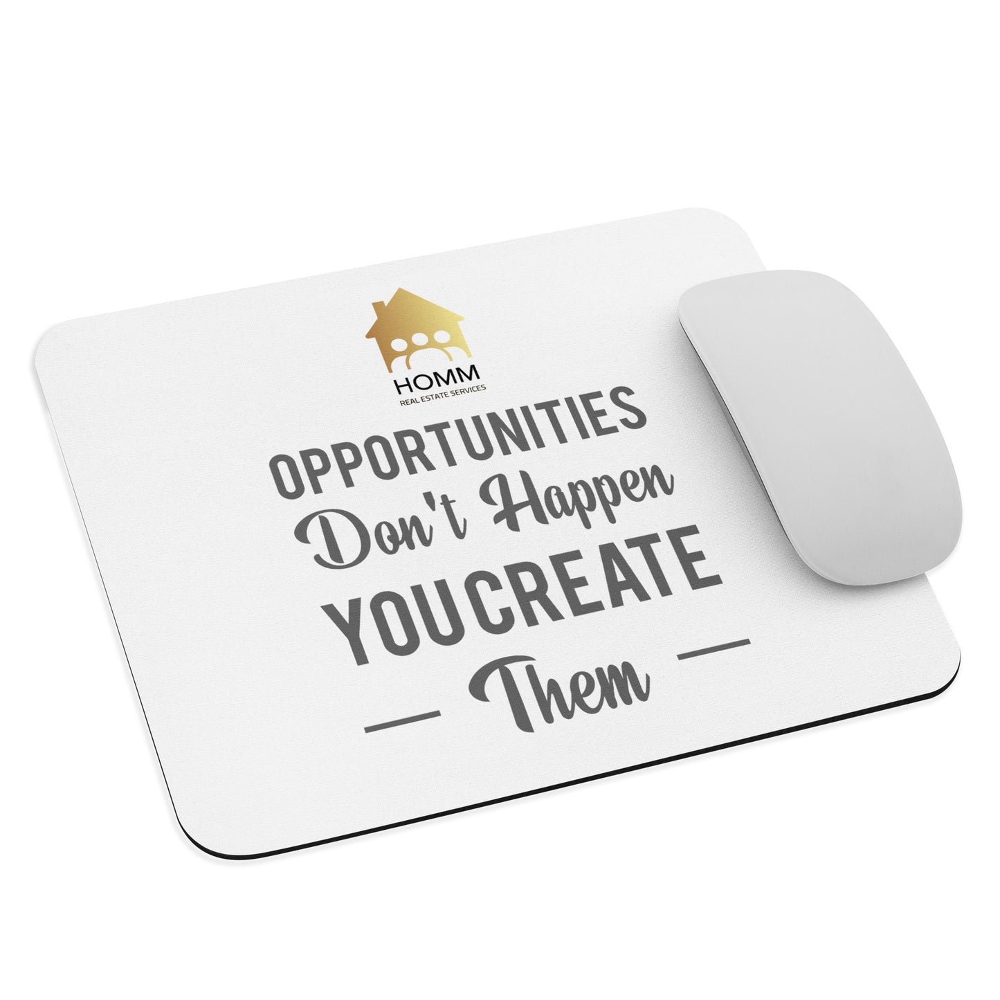 Mouse pad