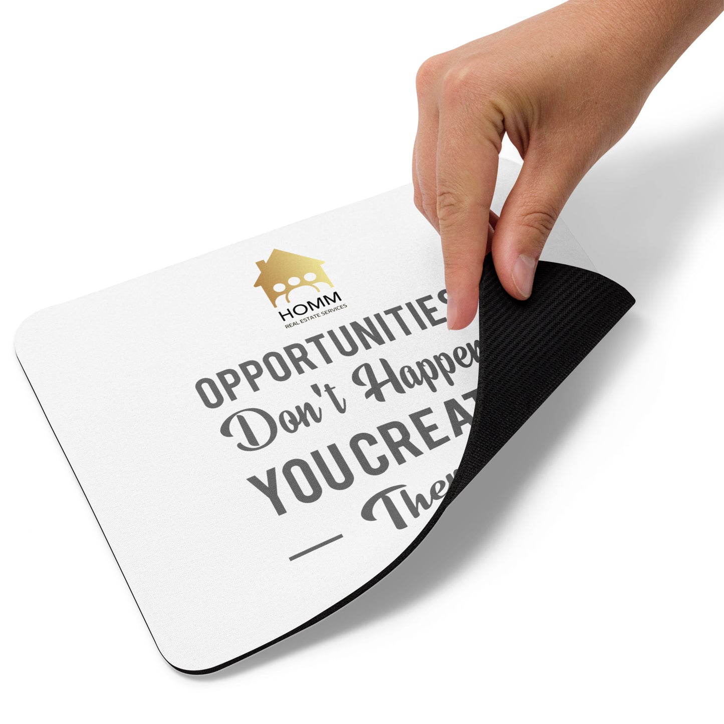 Mouse pad