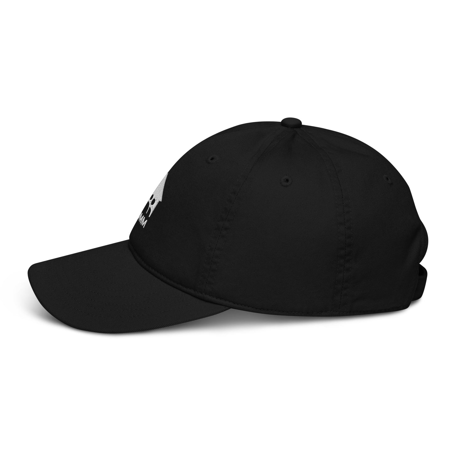 HOMM Organic Dad Hat