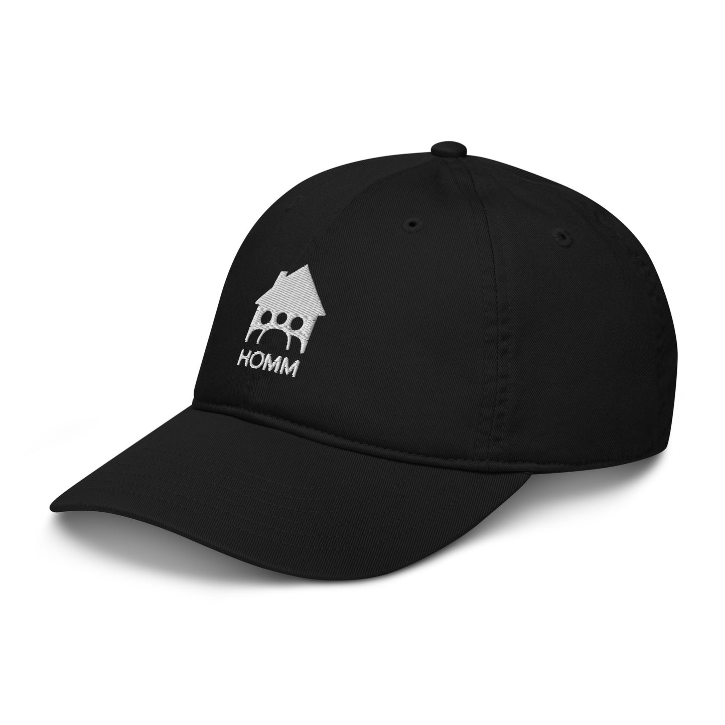 HOMM Organic Dad Hat