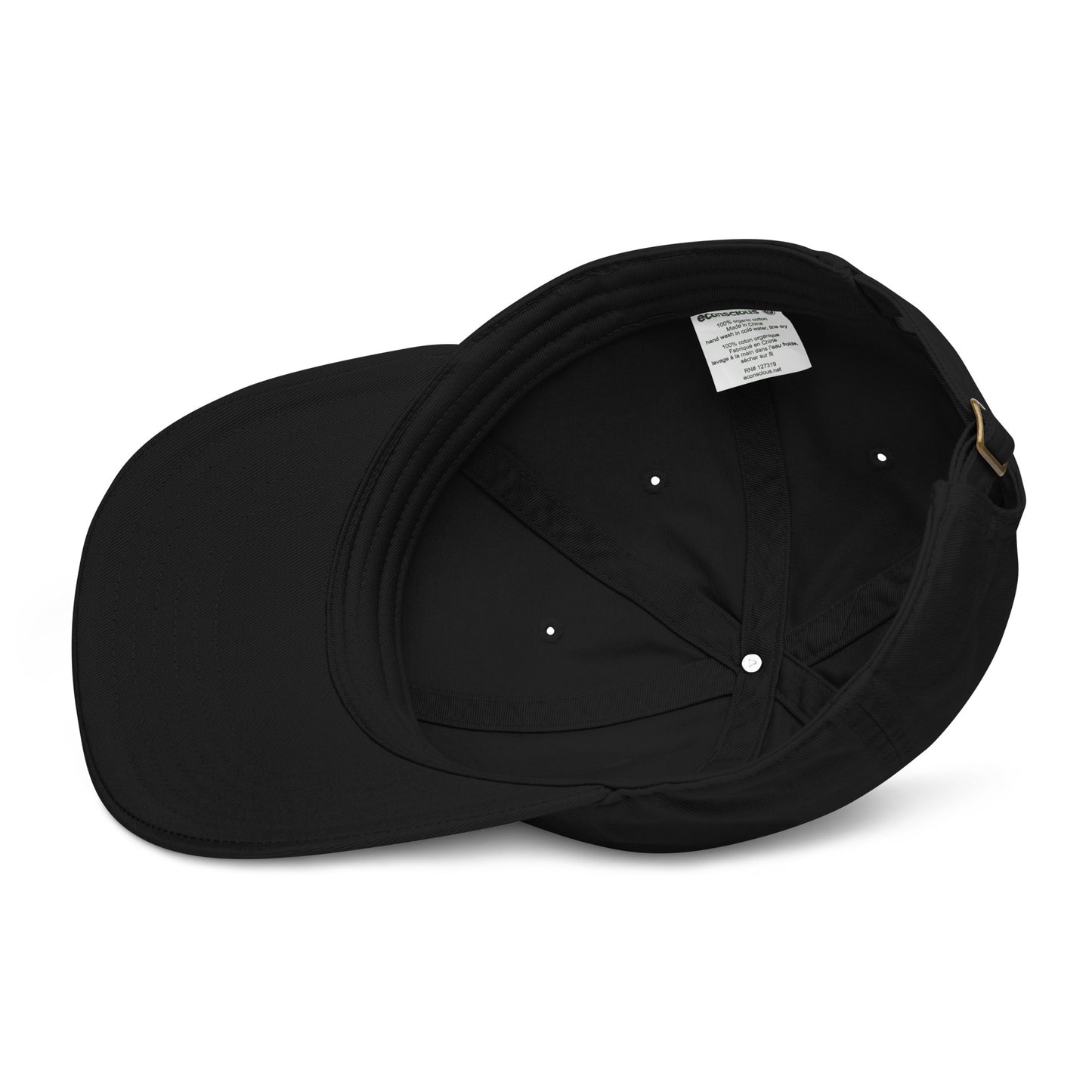 HOMM Organic Dad Hat