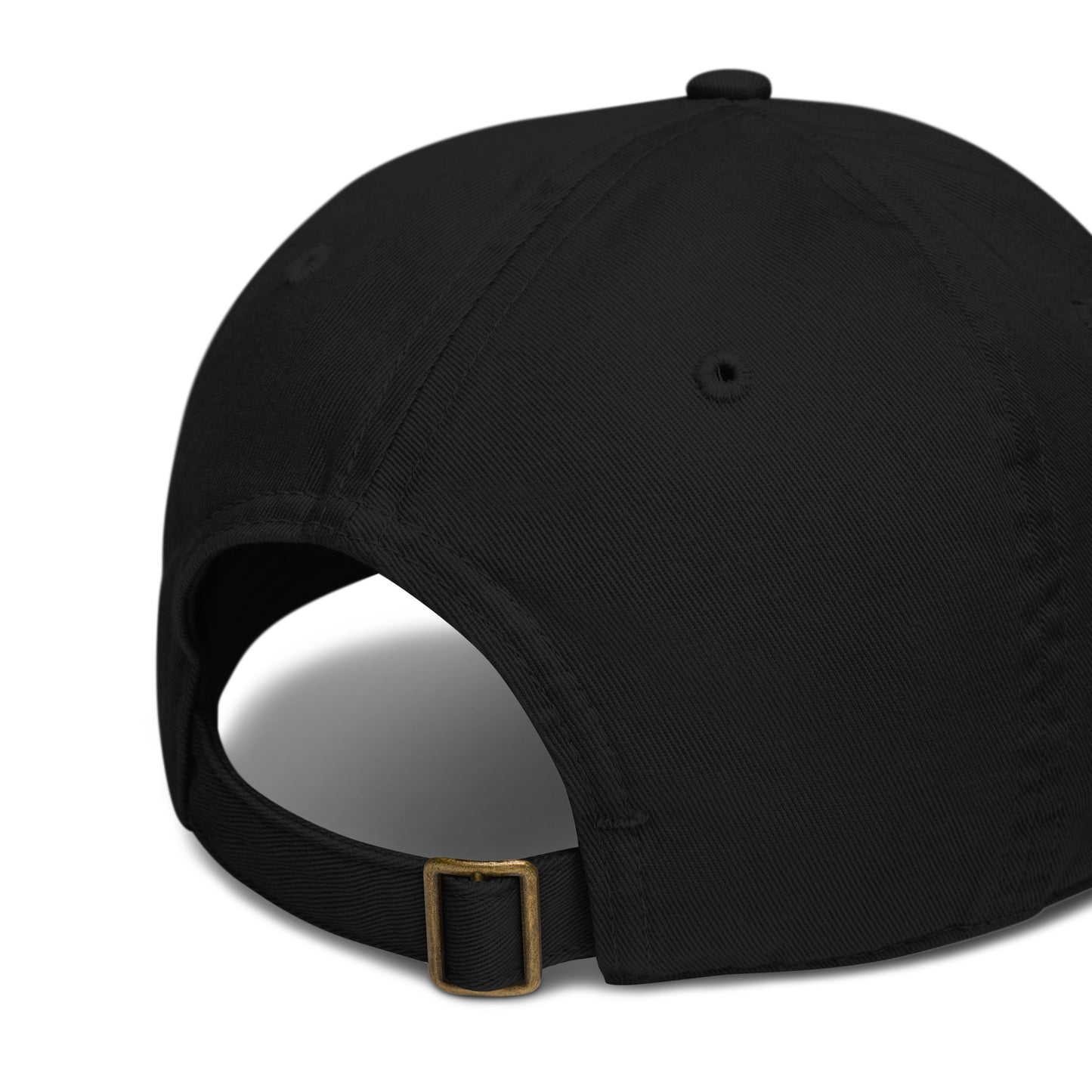 HOMM Organic Dad Hat