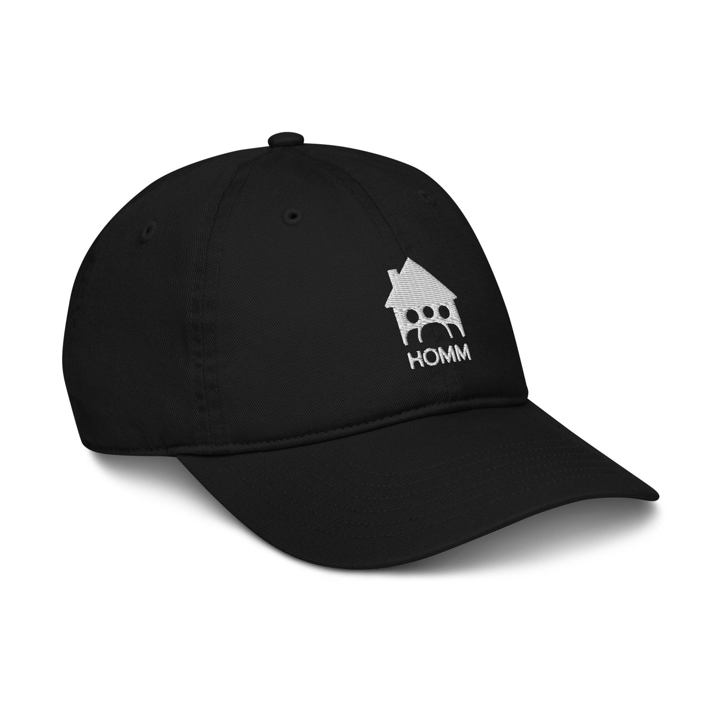 HOMM Organic Dad Hat