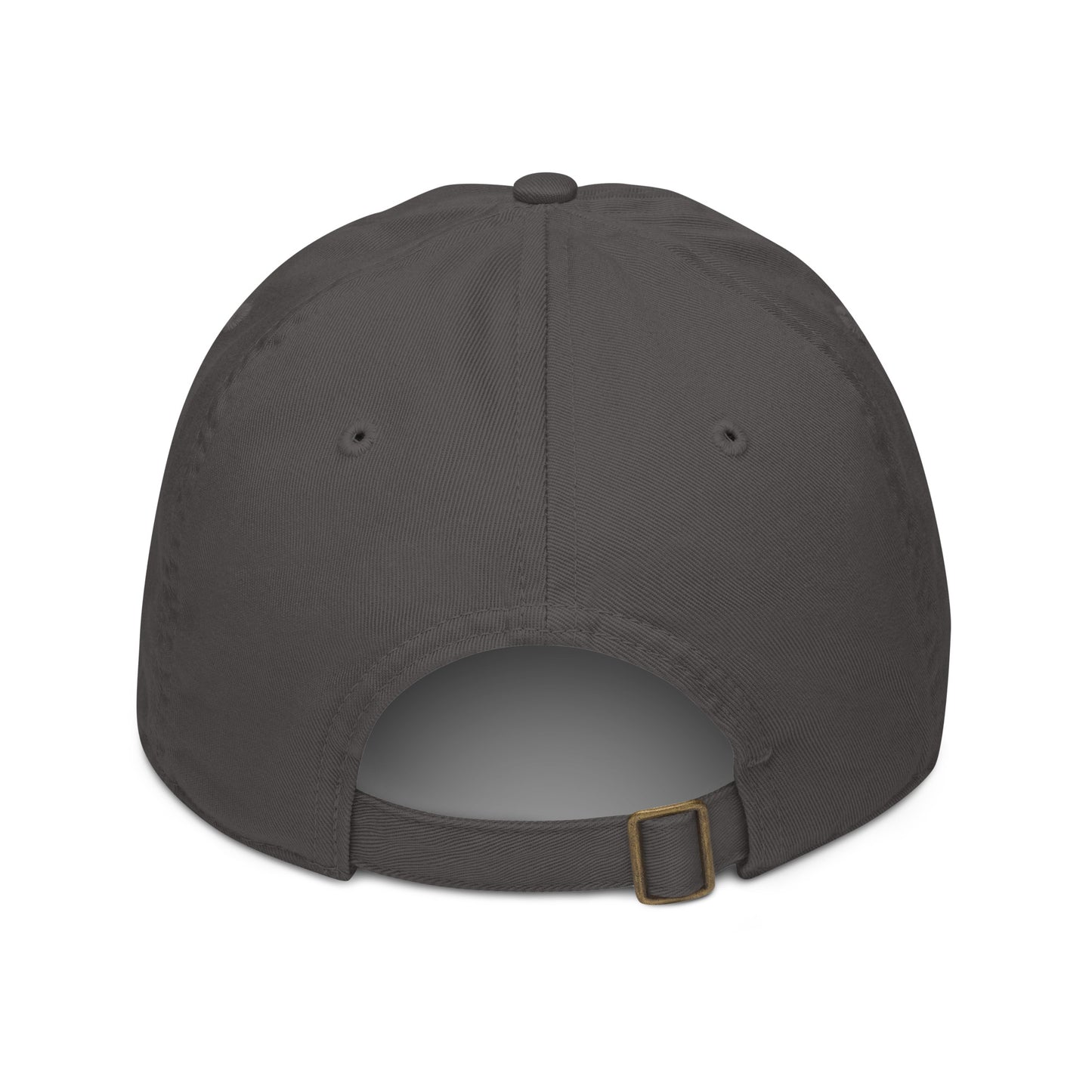 HOMM Organic Dad Hat