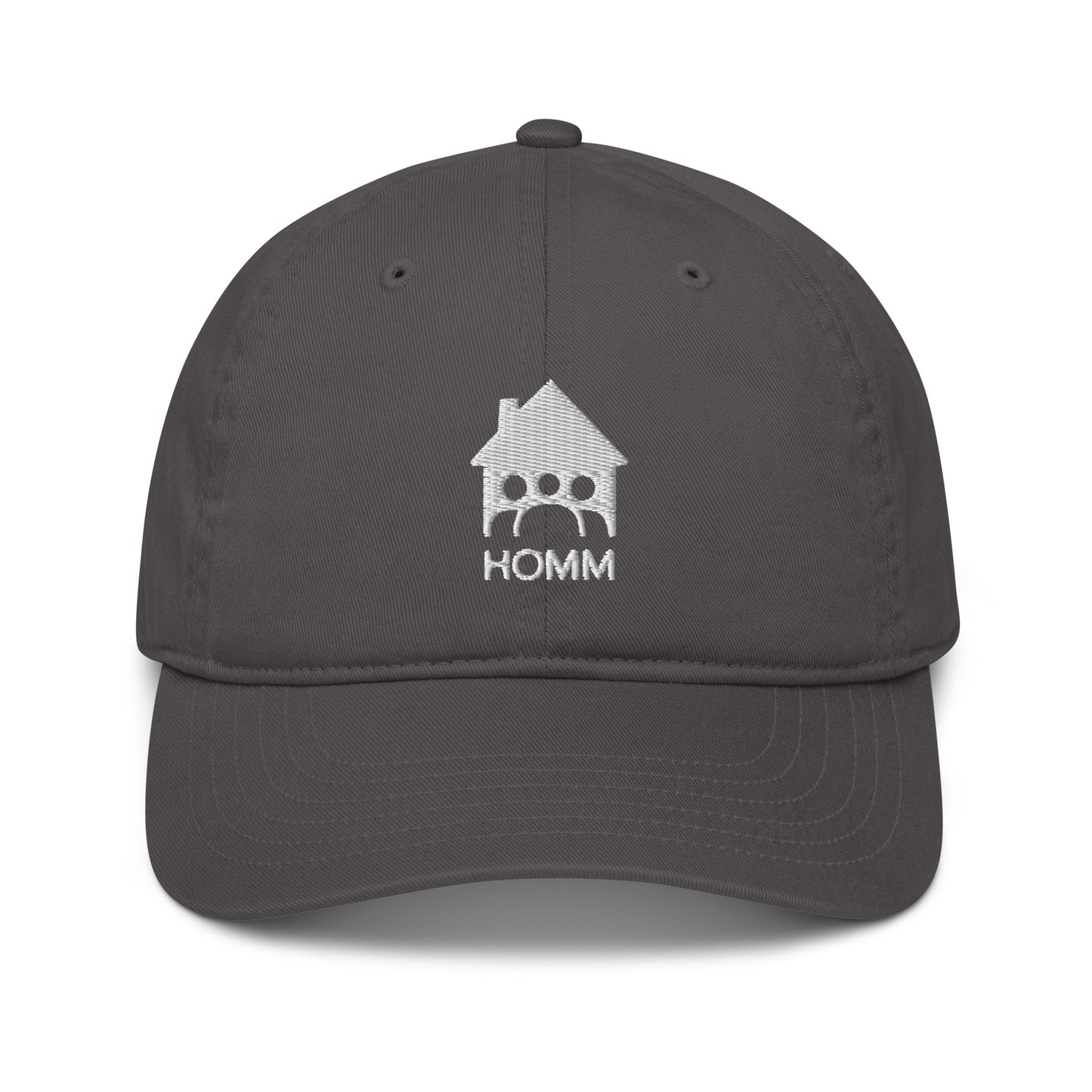 HOMM Organic Dad Hat