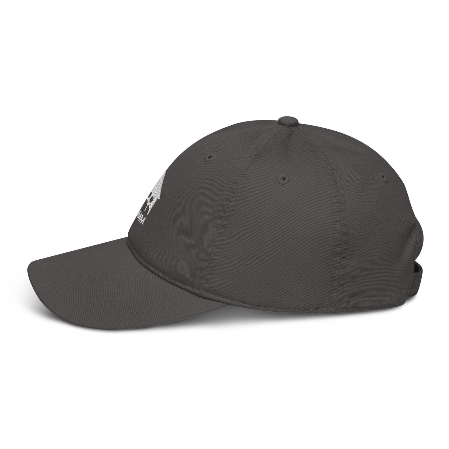 HOMM Organic Dad Hat
