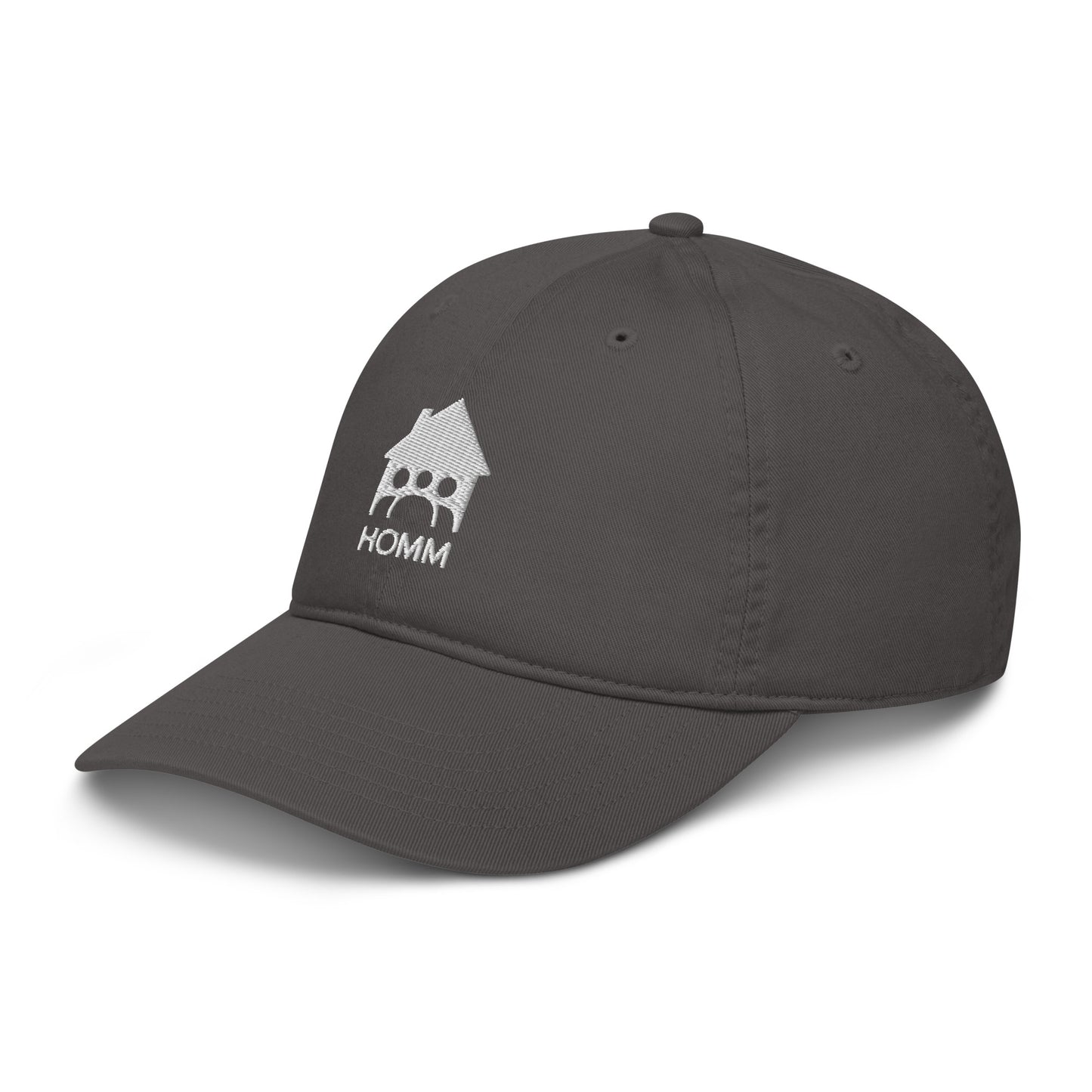 HOMM Organic Dad Hat