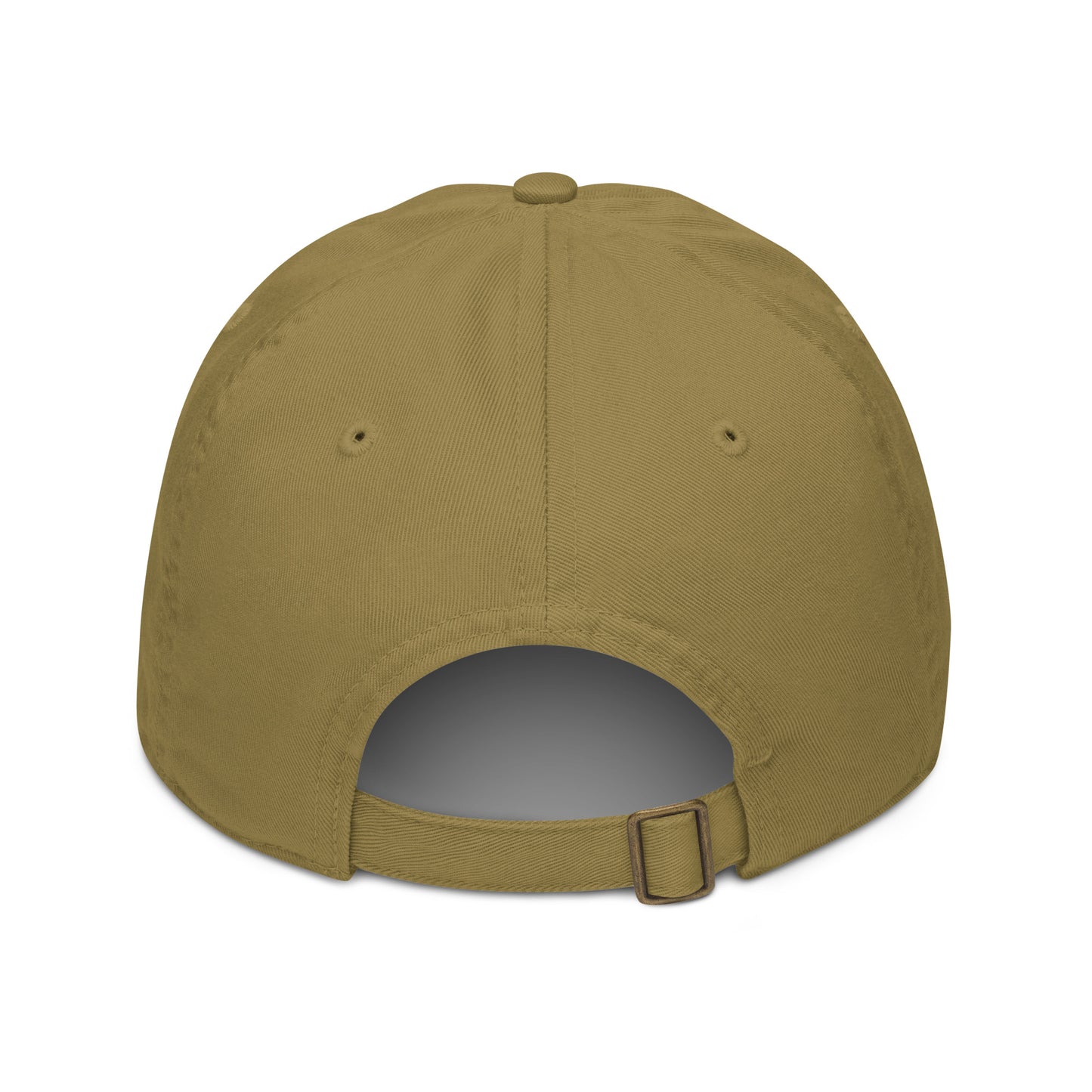 HOMM Organic Dad Hat