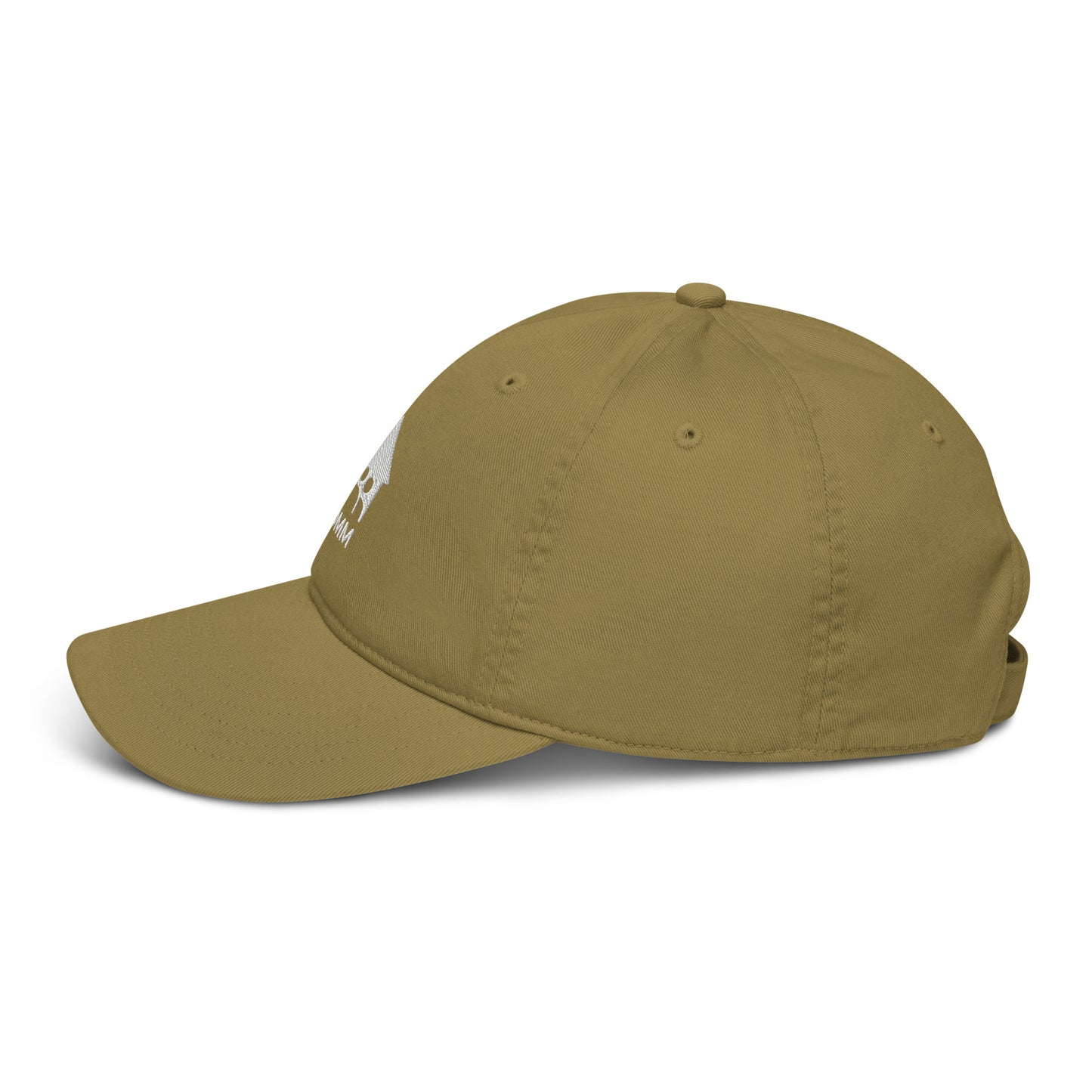 HOMM Organic Dad Hat