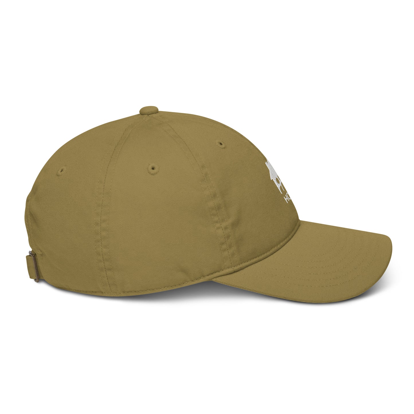 HOMM Organic Dad Hat