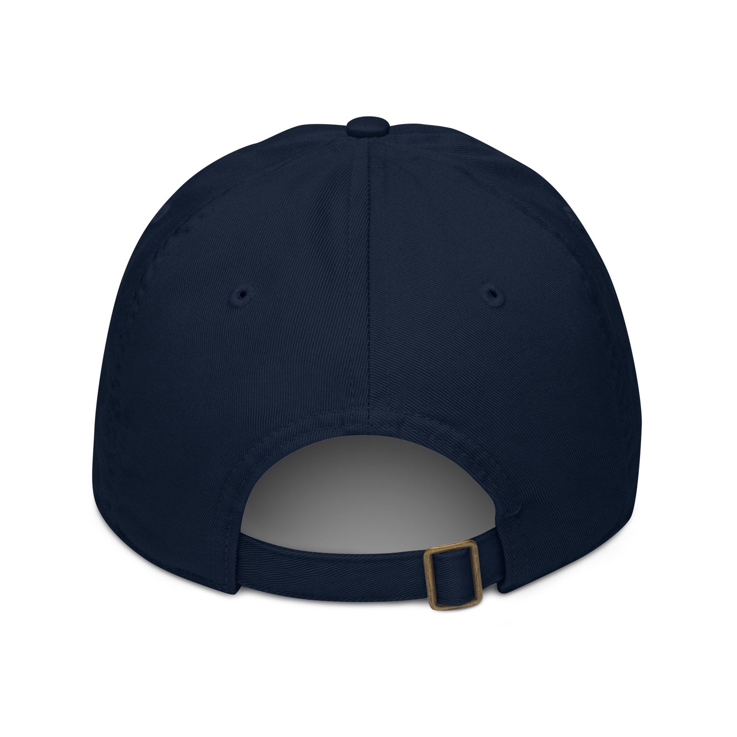 HOMM Organic Dad Hat