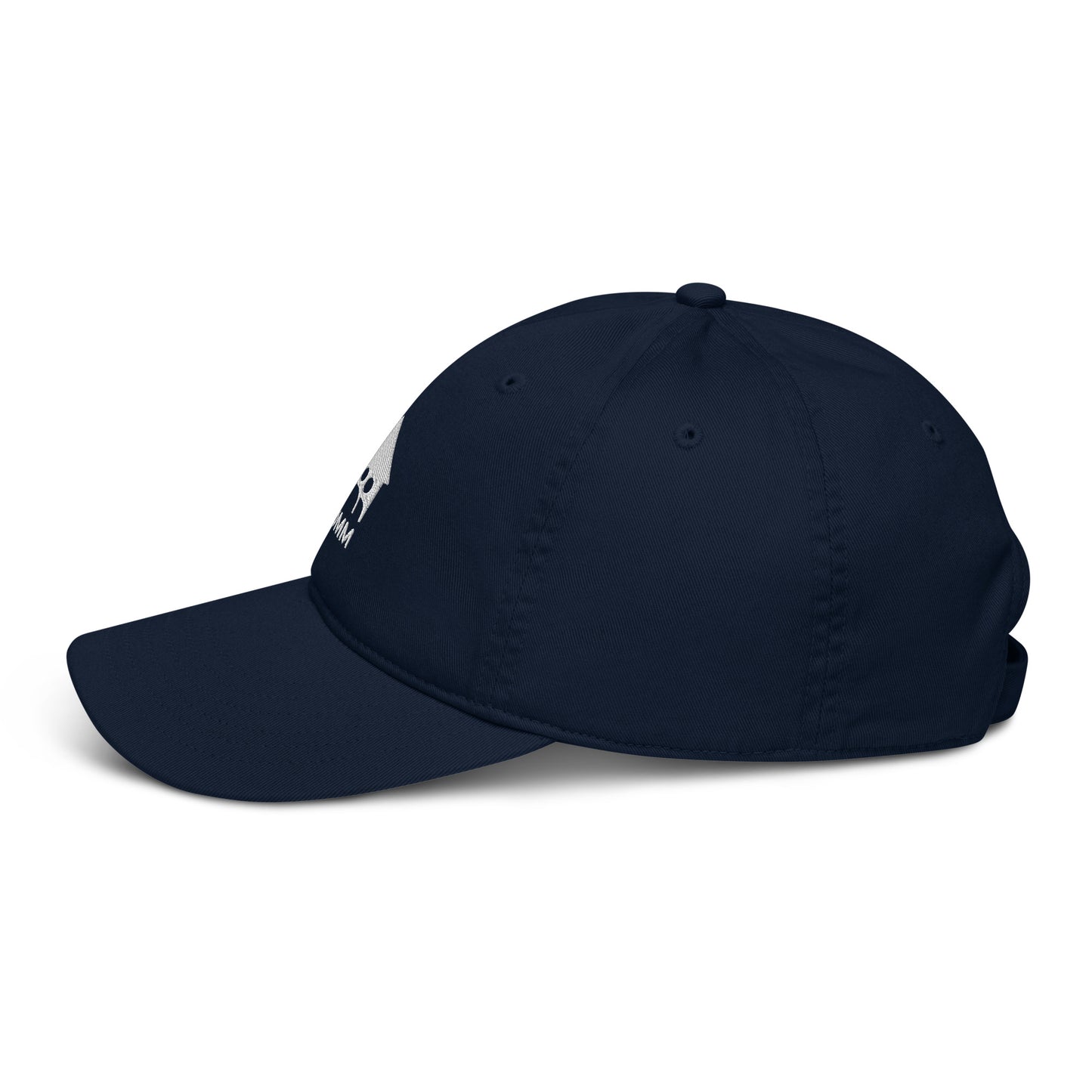 HOMM Organic Dad Hat