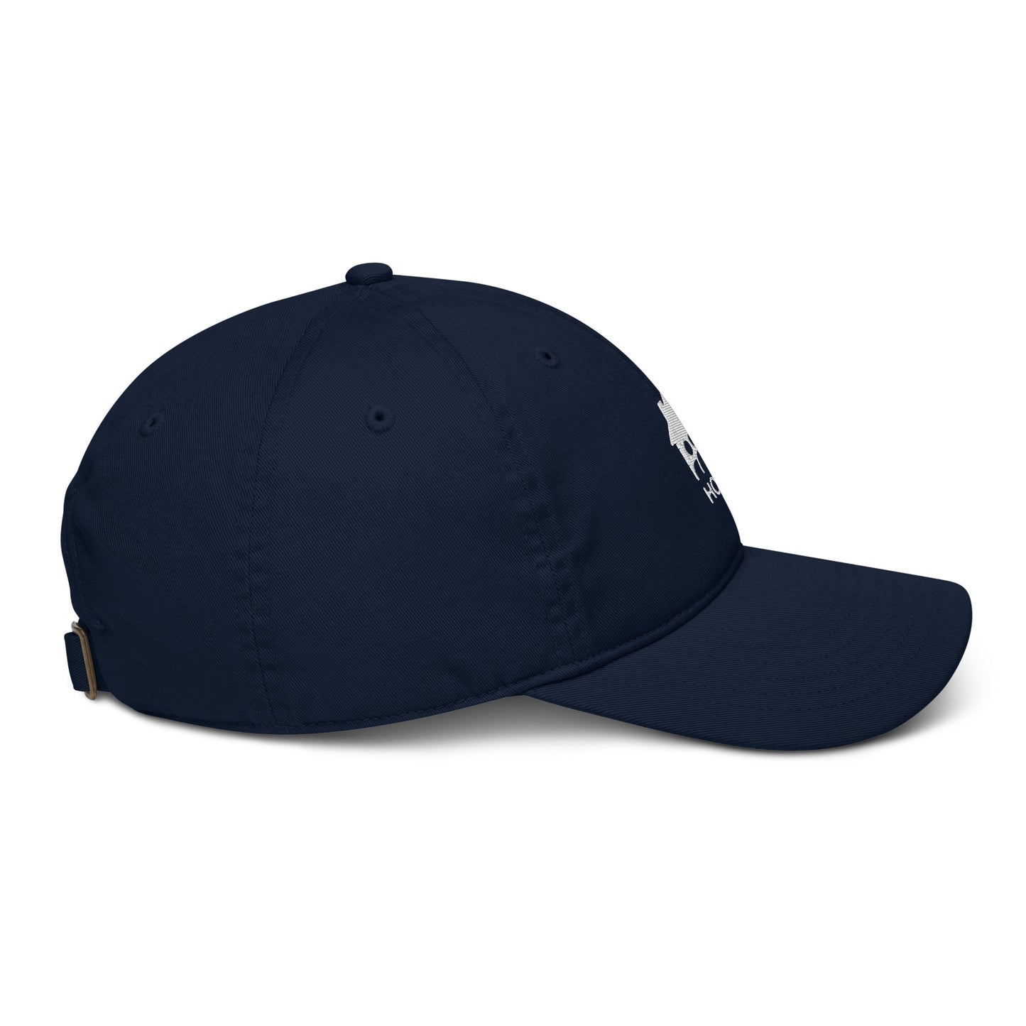 HOMM Organic Dad Hat