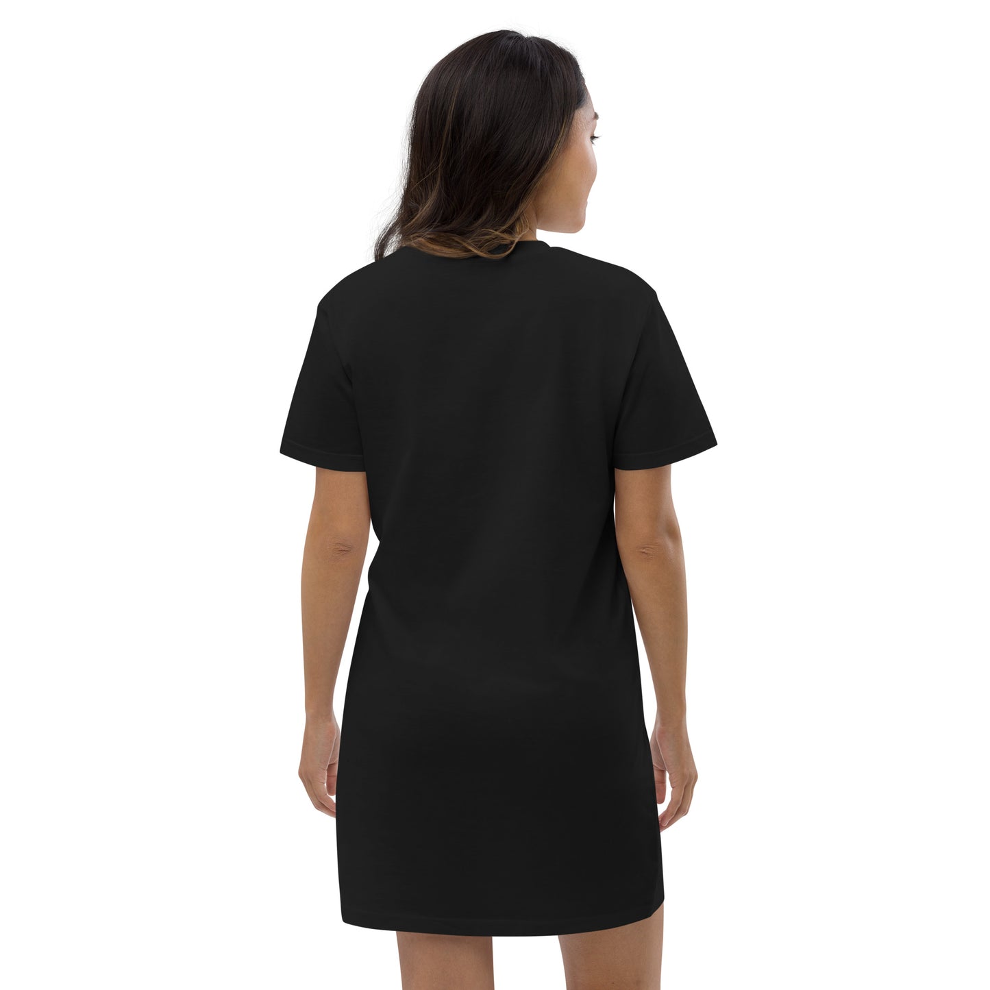 HOMM Home Organic cottonTee Dress