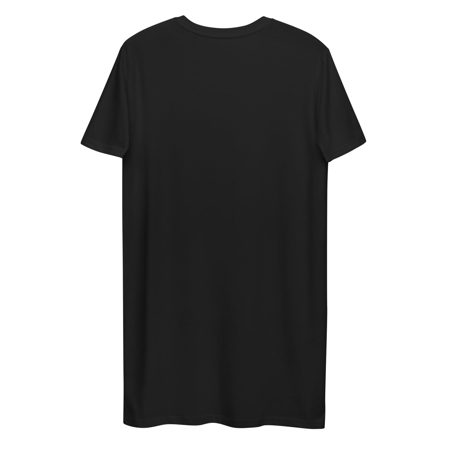 HOMM Home Organic cottonTee Dress
