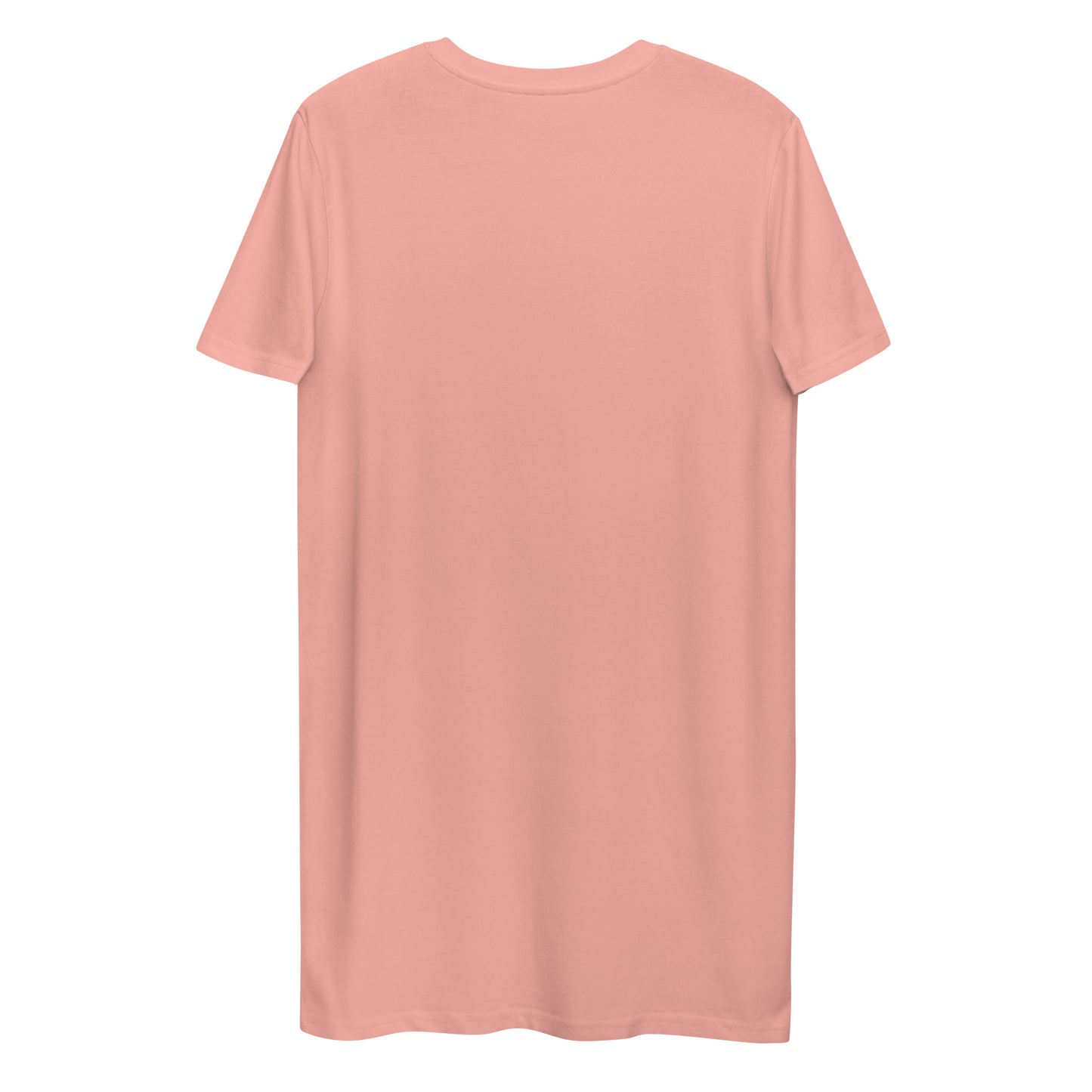 HOMM Home Organic cottonTee Dress