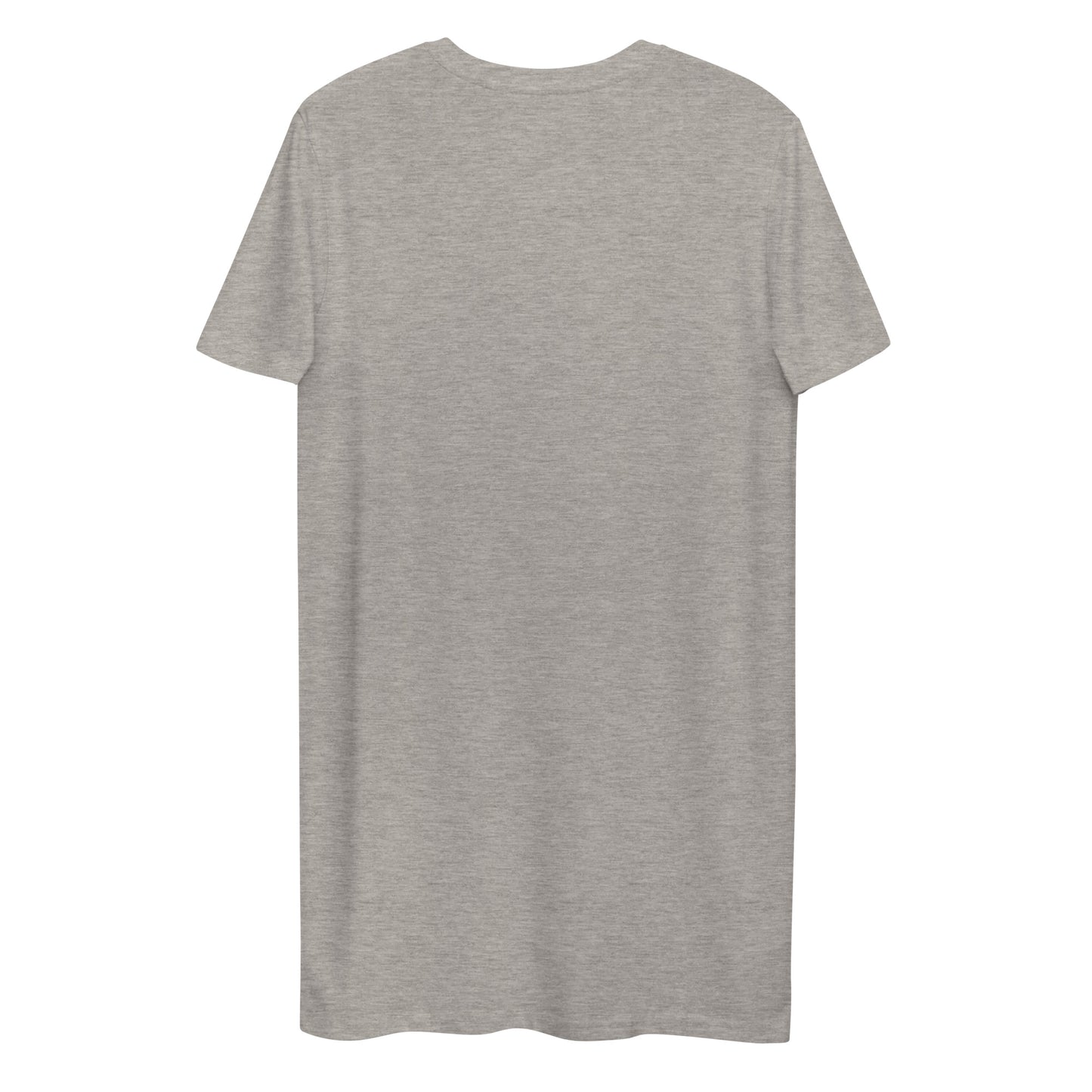 HOMM Home Organic cottonTee Dress