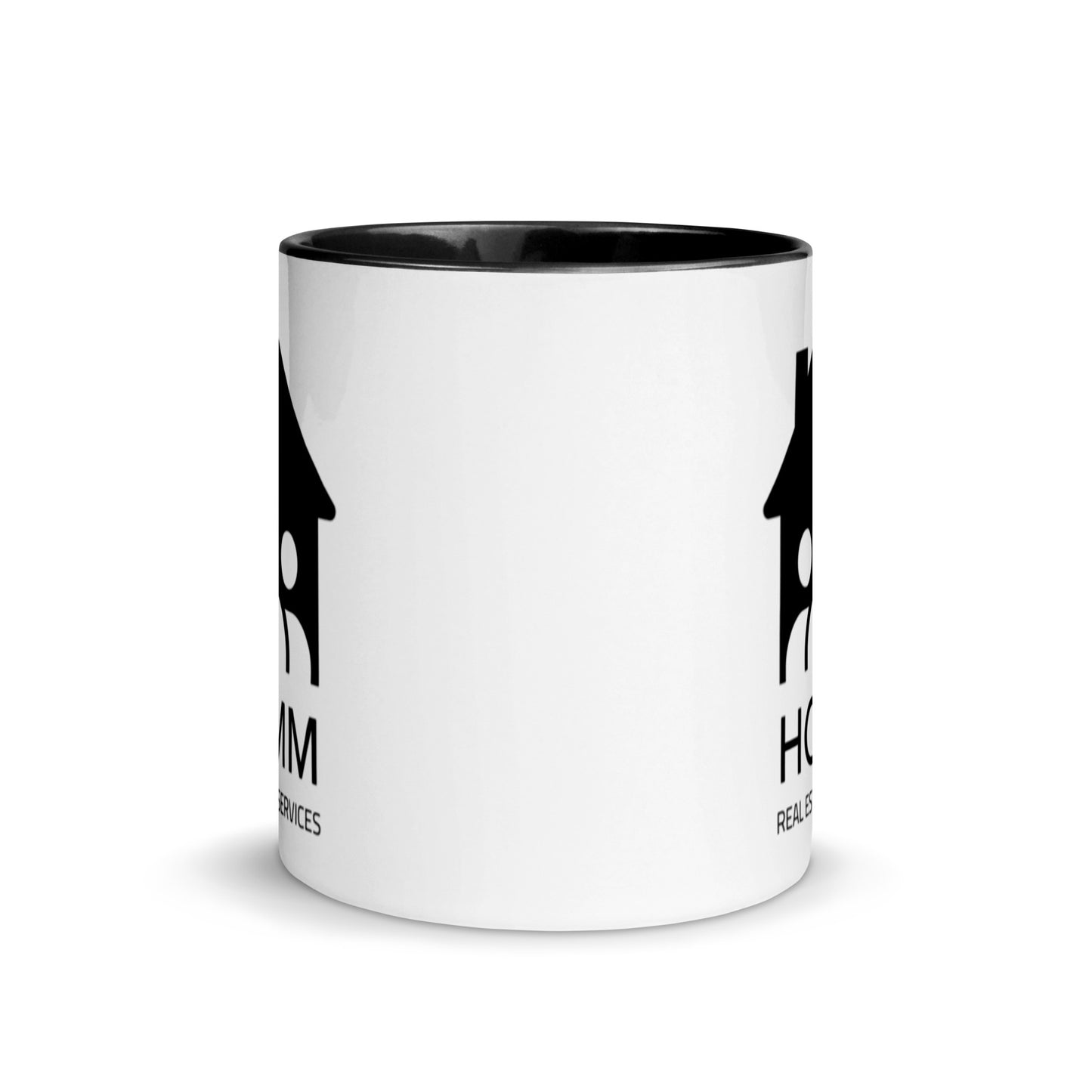 HOMM Mug - Choose Your Color