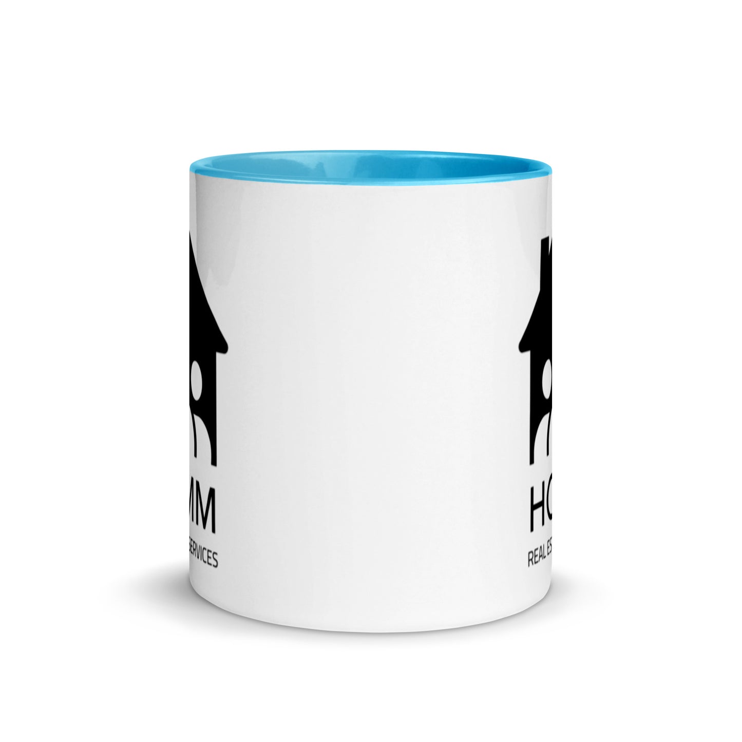 HOMM Mug - Choose Your Color