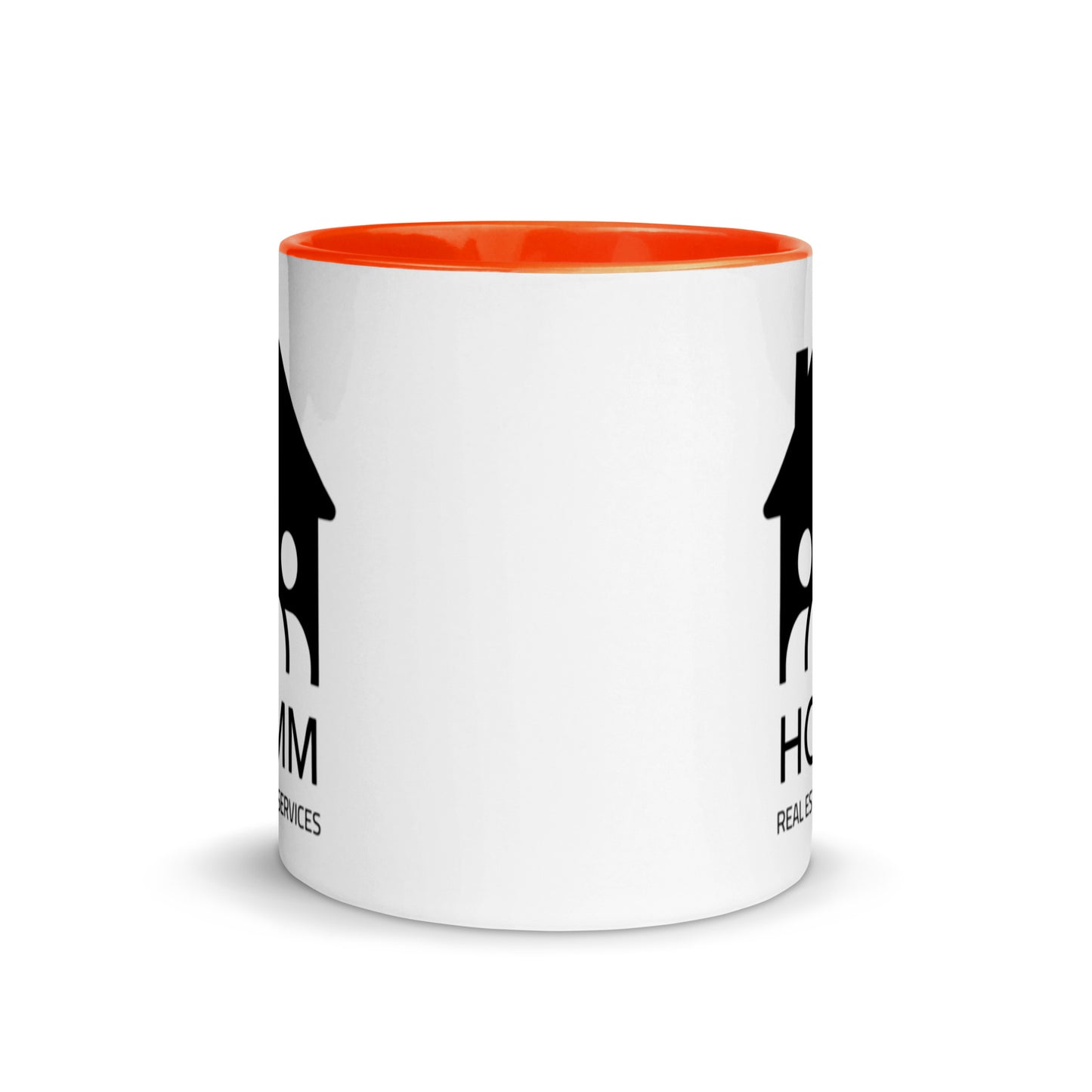 HOMM Mug - Choose Your Color
