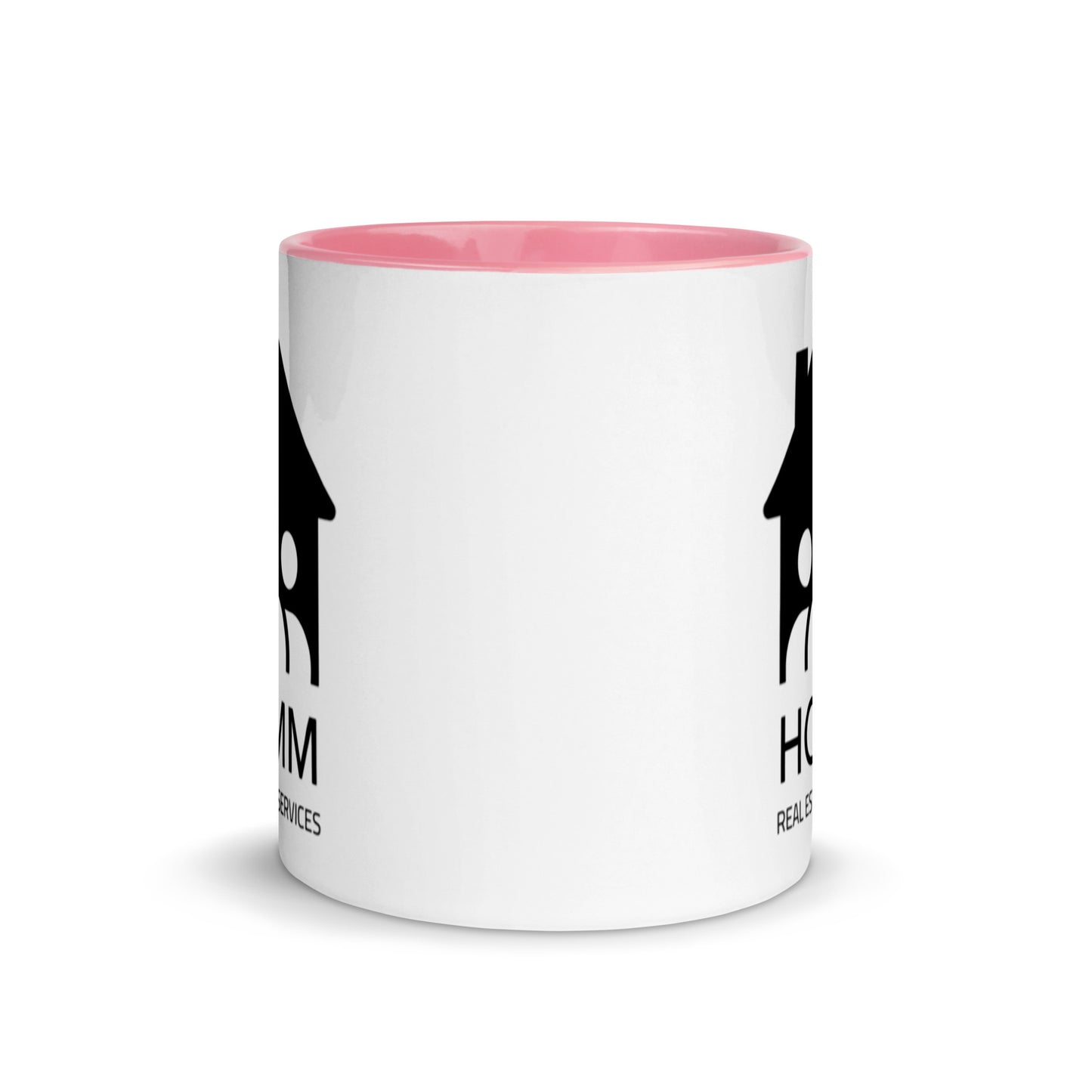 HOMM Mug - Choose Your Color