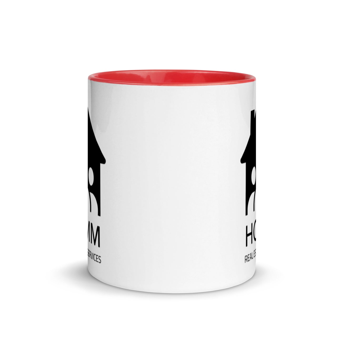 HOMM Mug - Choose Your Color