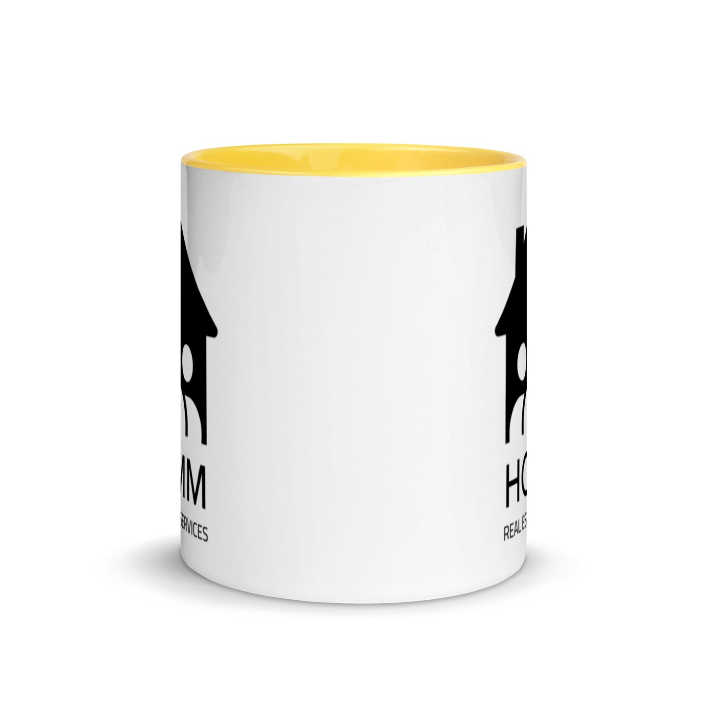 HOMM Mug - Choose Your Color