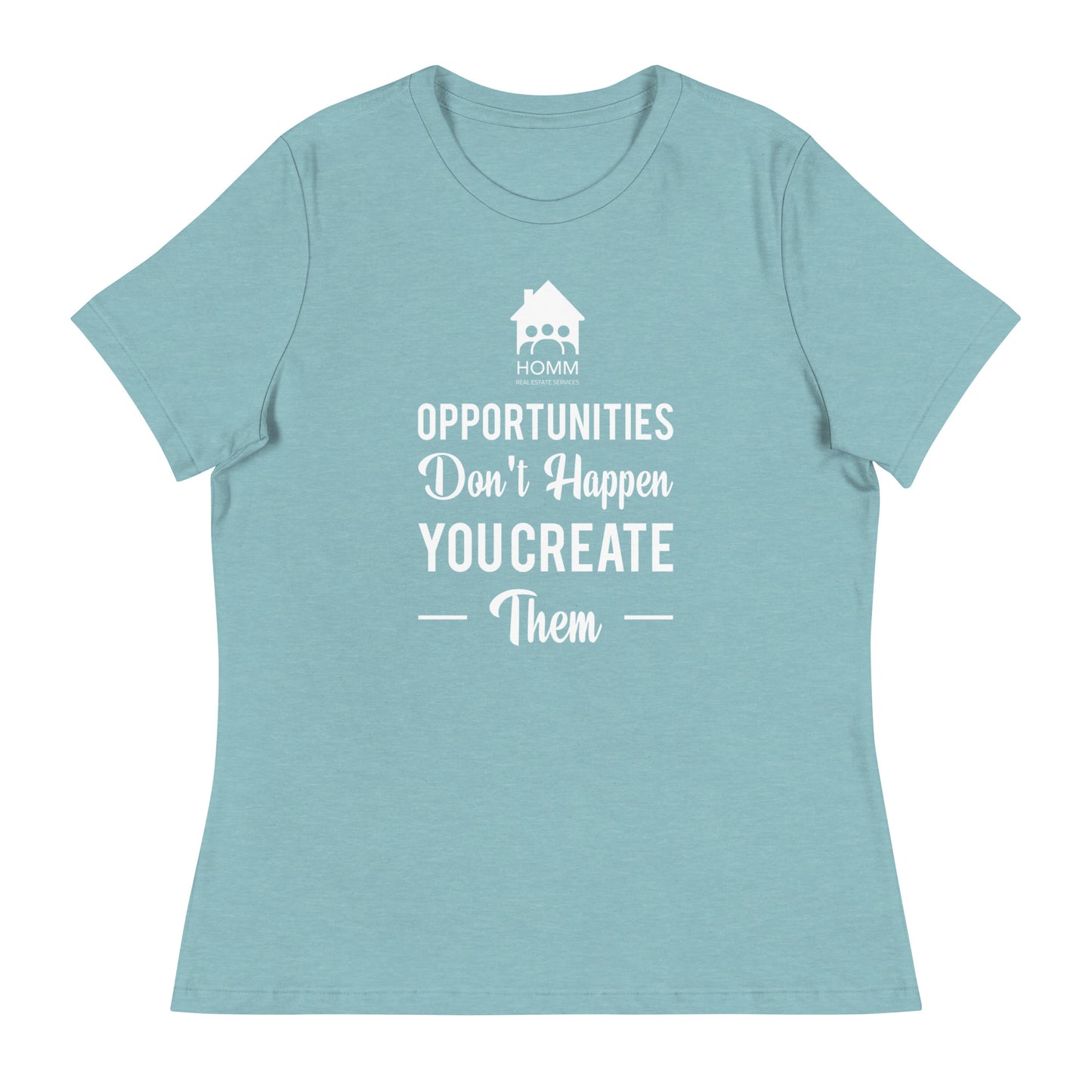 Women's Relaxed T-Shirt