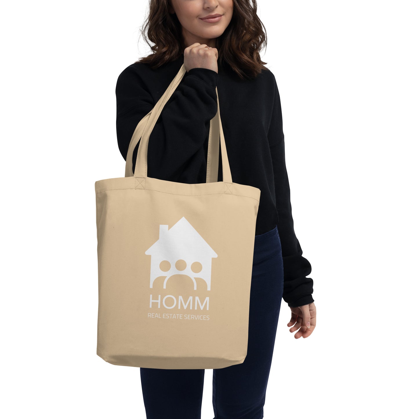 HOMM Eco Tote Bag