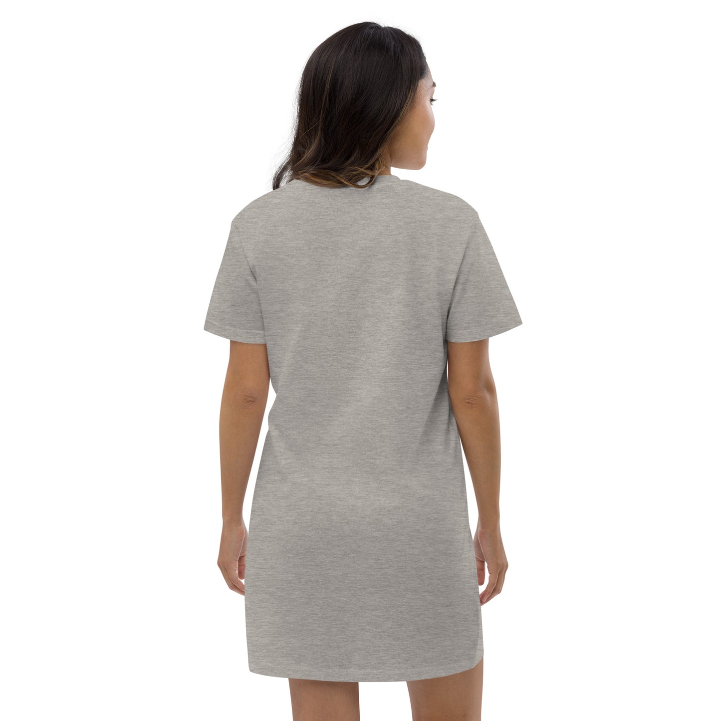 HOMM Beach More Organic Cotton Tee Dress