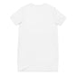 HOMM Beach More Organic Cotton Tee Dress