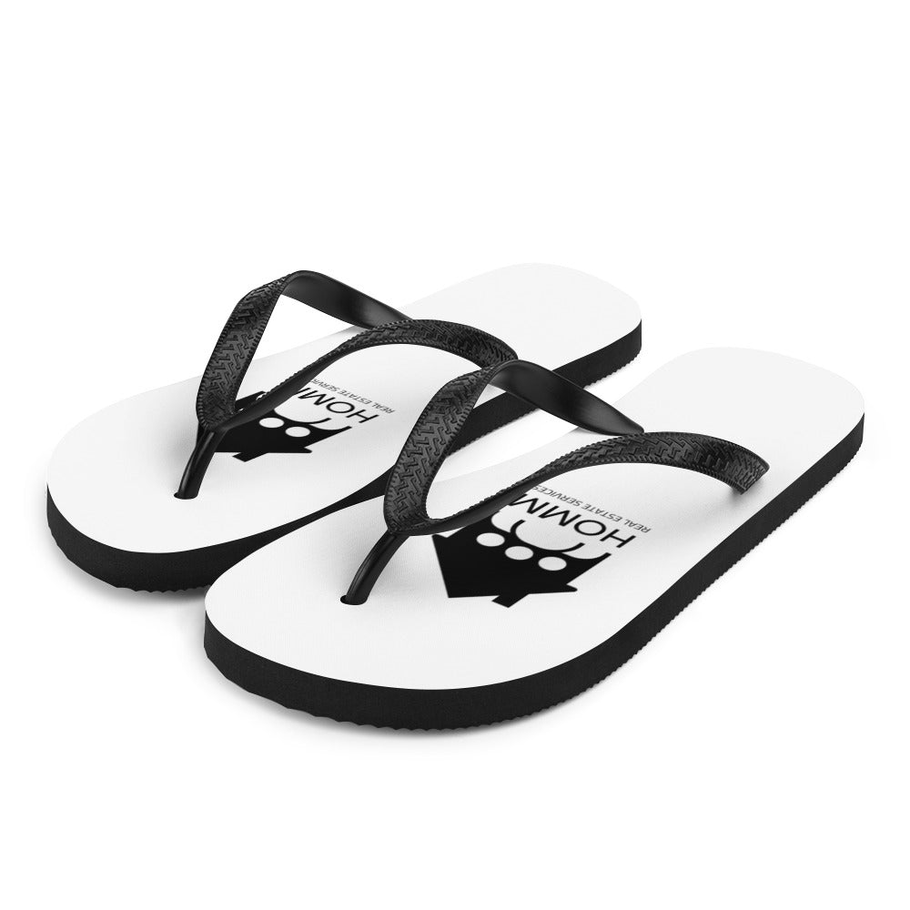 HOMM Flip-Flops