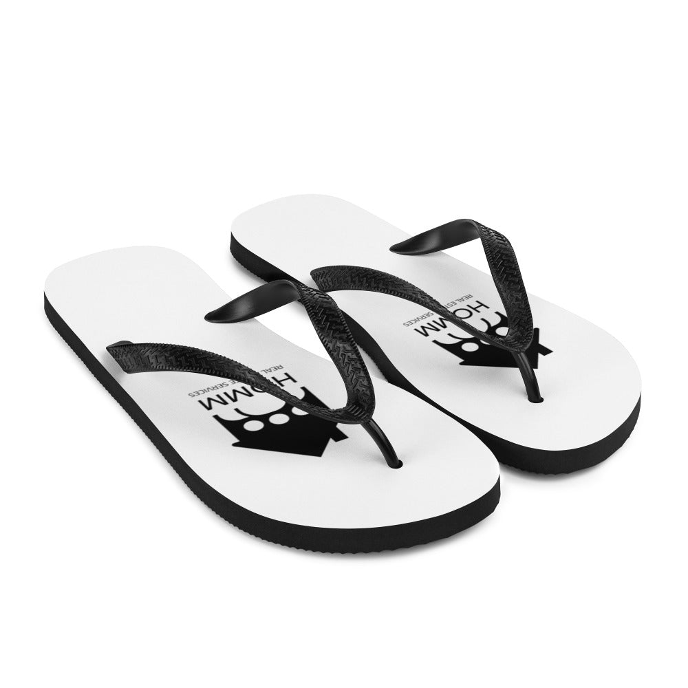 HOMM Flip-Flops